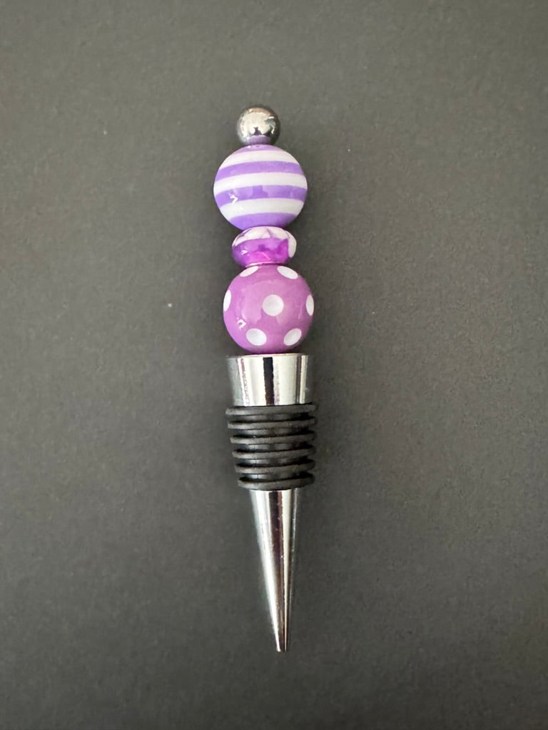 Handmade Wine Stoppers
