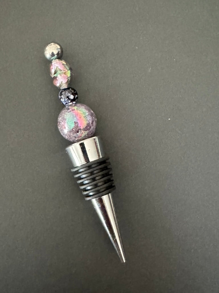Handmade Wine Stoppers