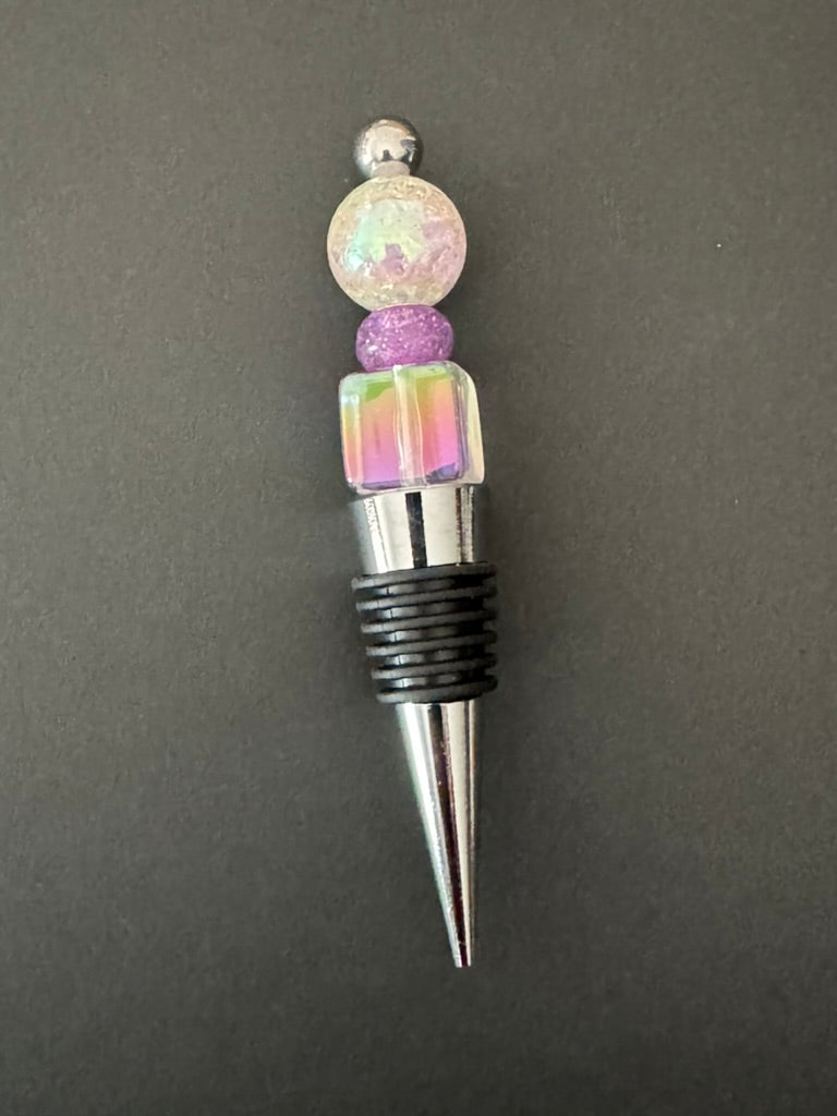 Handmade Wine Stoppers
