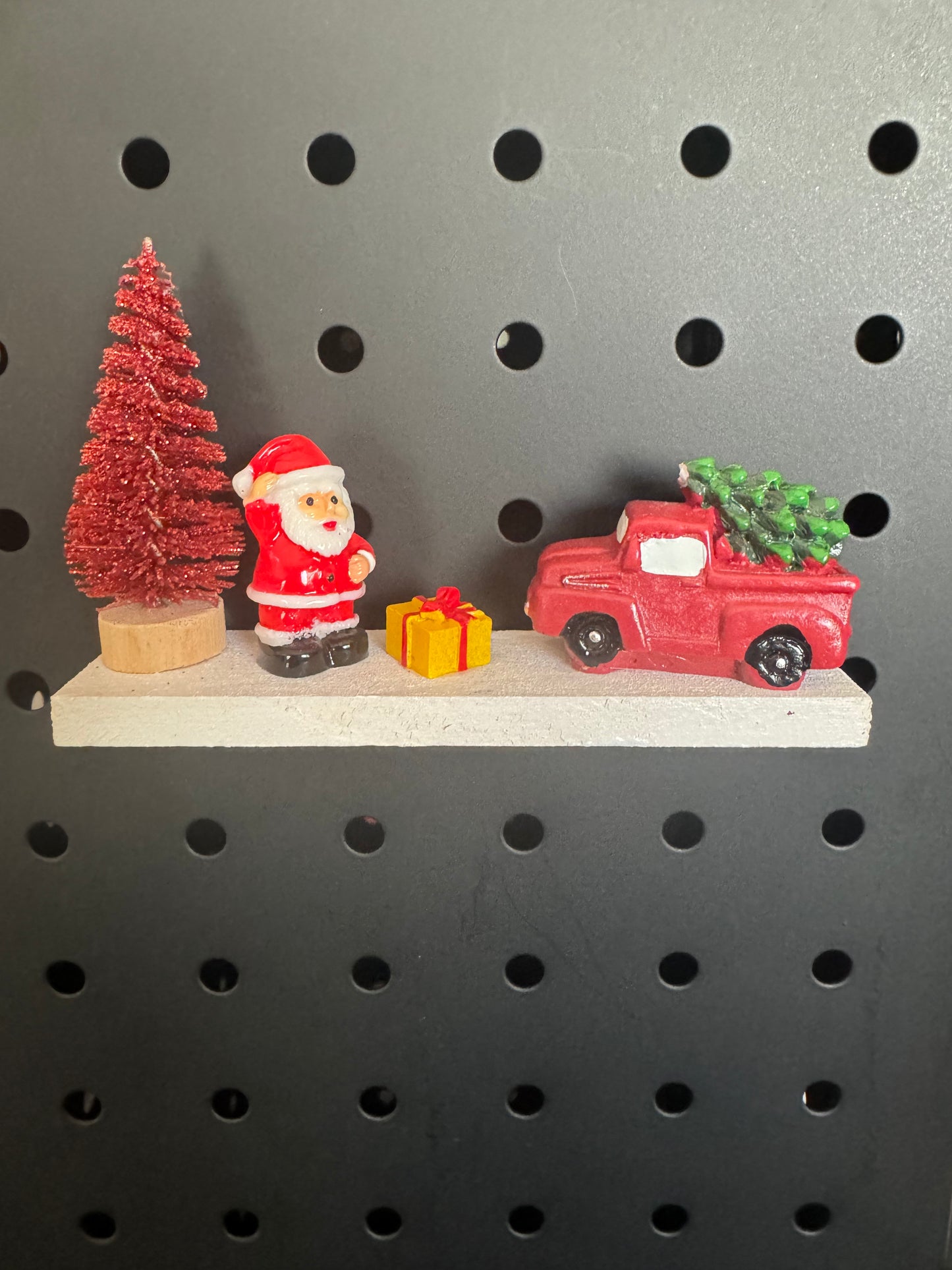 Mini Shelf Magnet