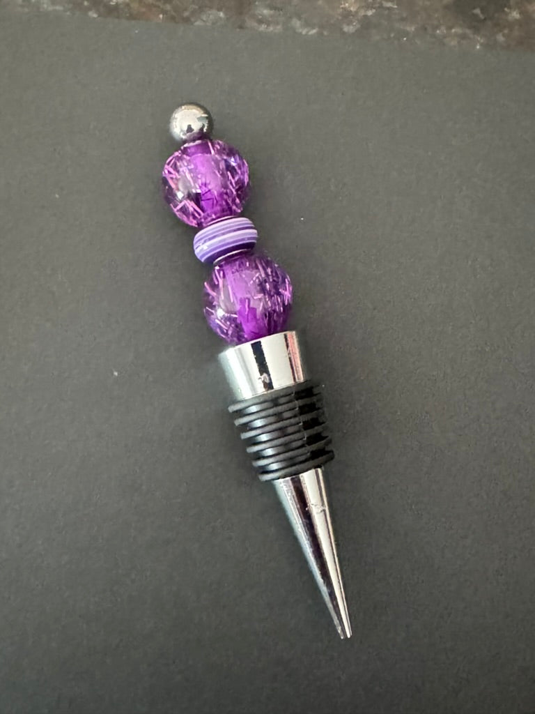 Handmade Wine Stoppers