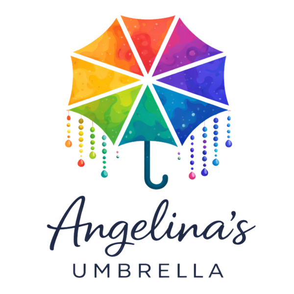 Angelina's Umbrella