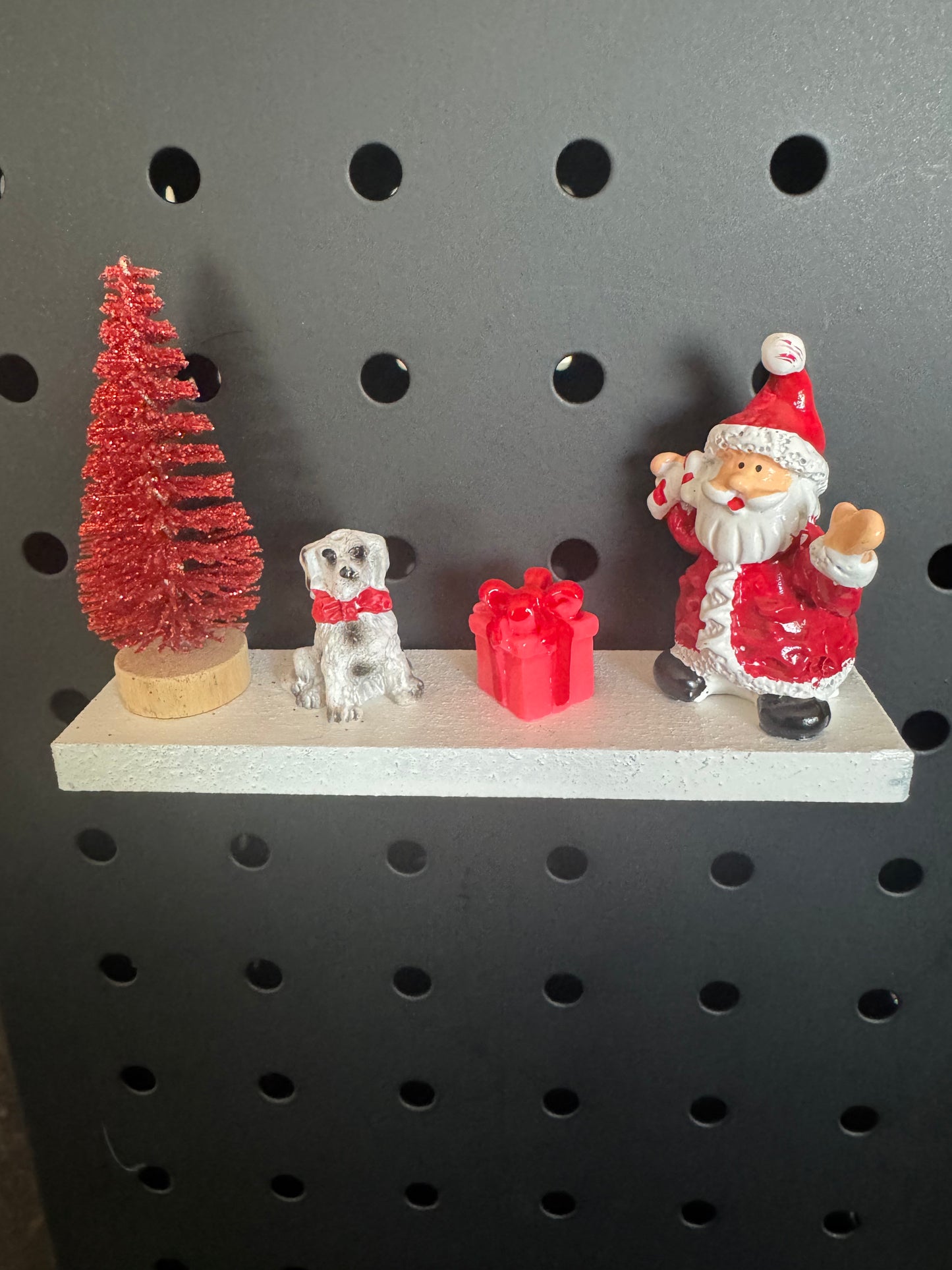 Mini Shelf Magnet