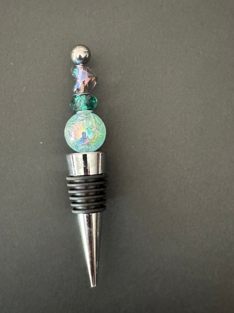 Handmade Wine Stoppers