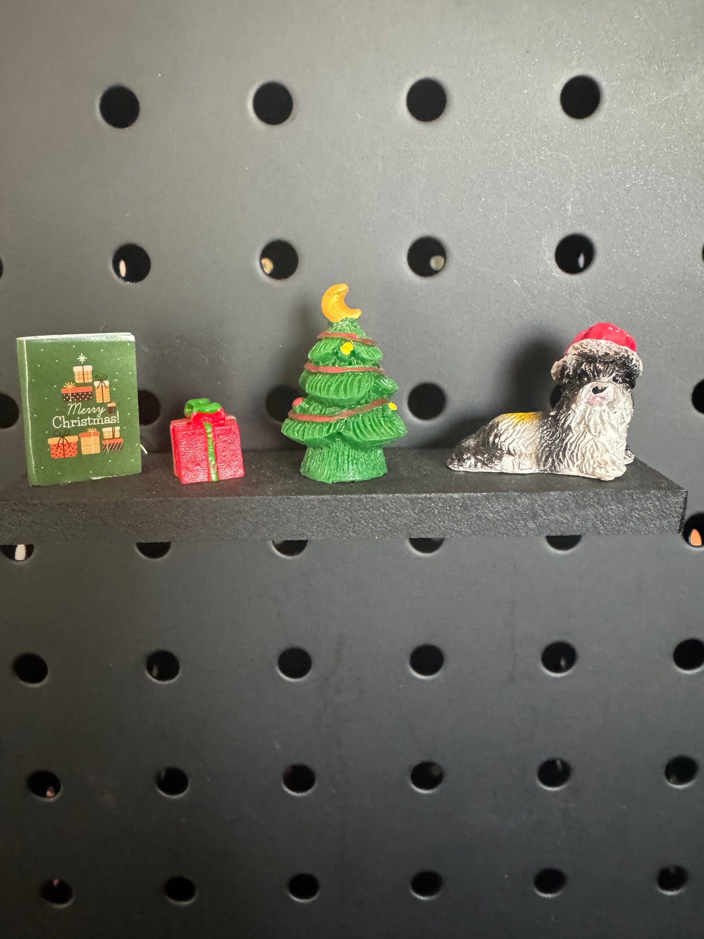 Mini Shelf Magnet