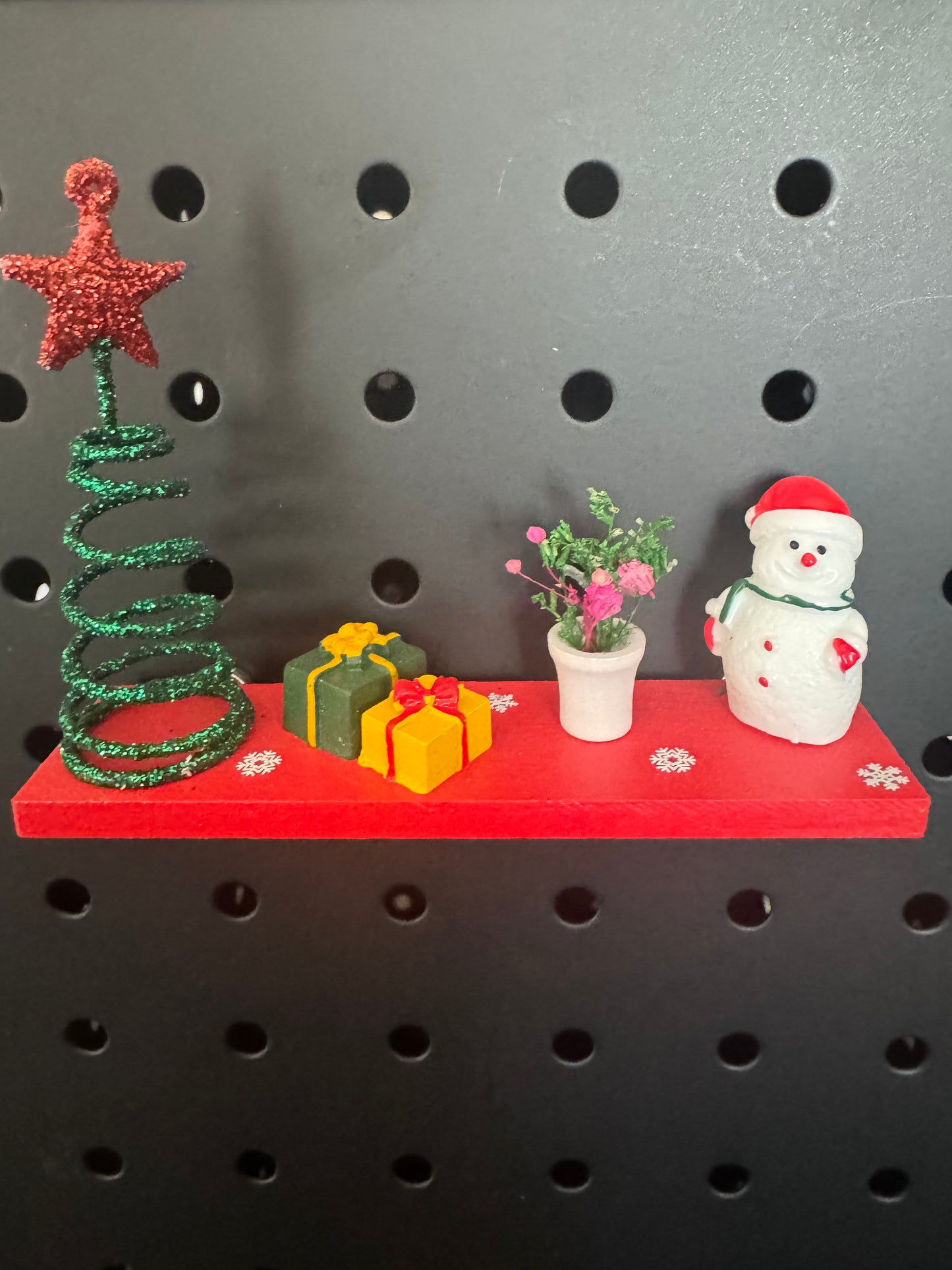 Mini Shelf Magnet