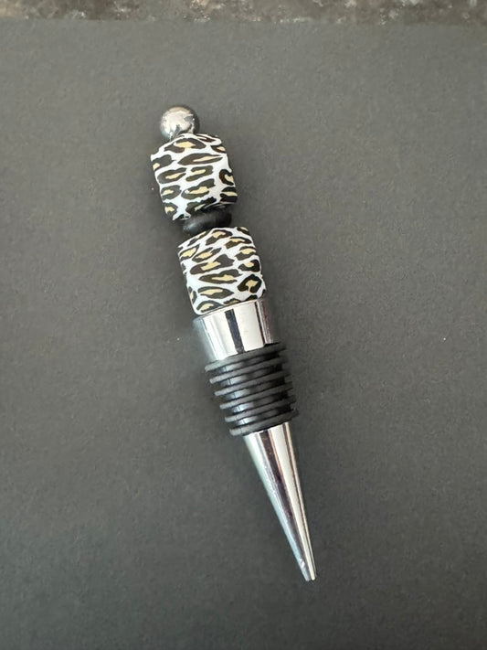 Handmade Wine Stoppers