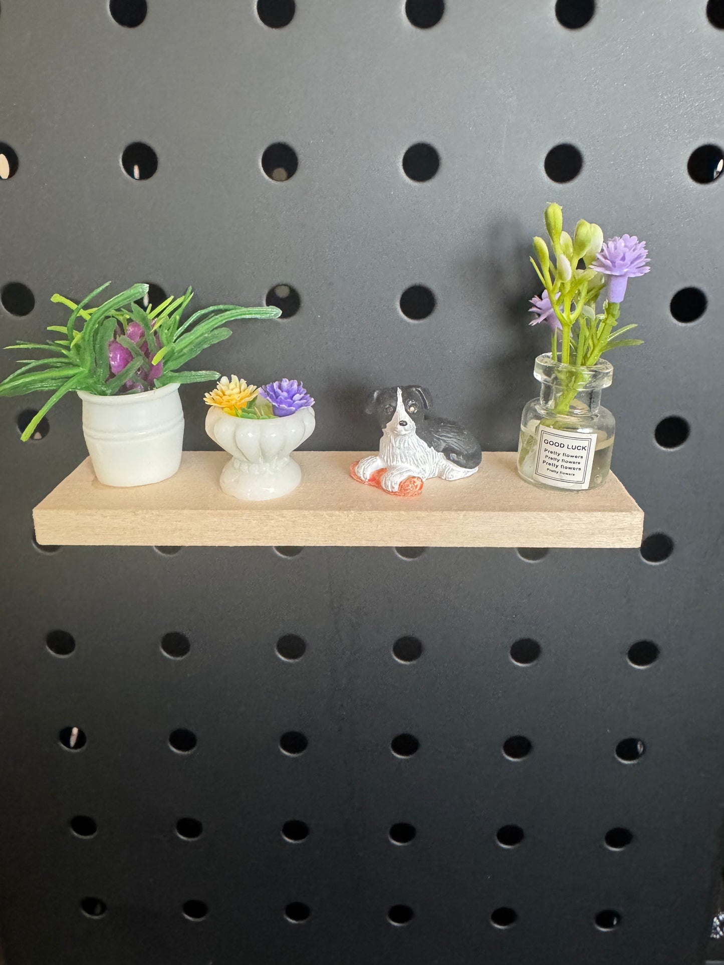 Mini Shelf Magnet