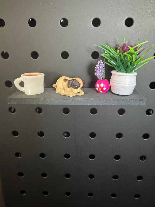 Mini Shelf Magnet