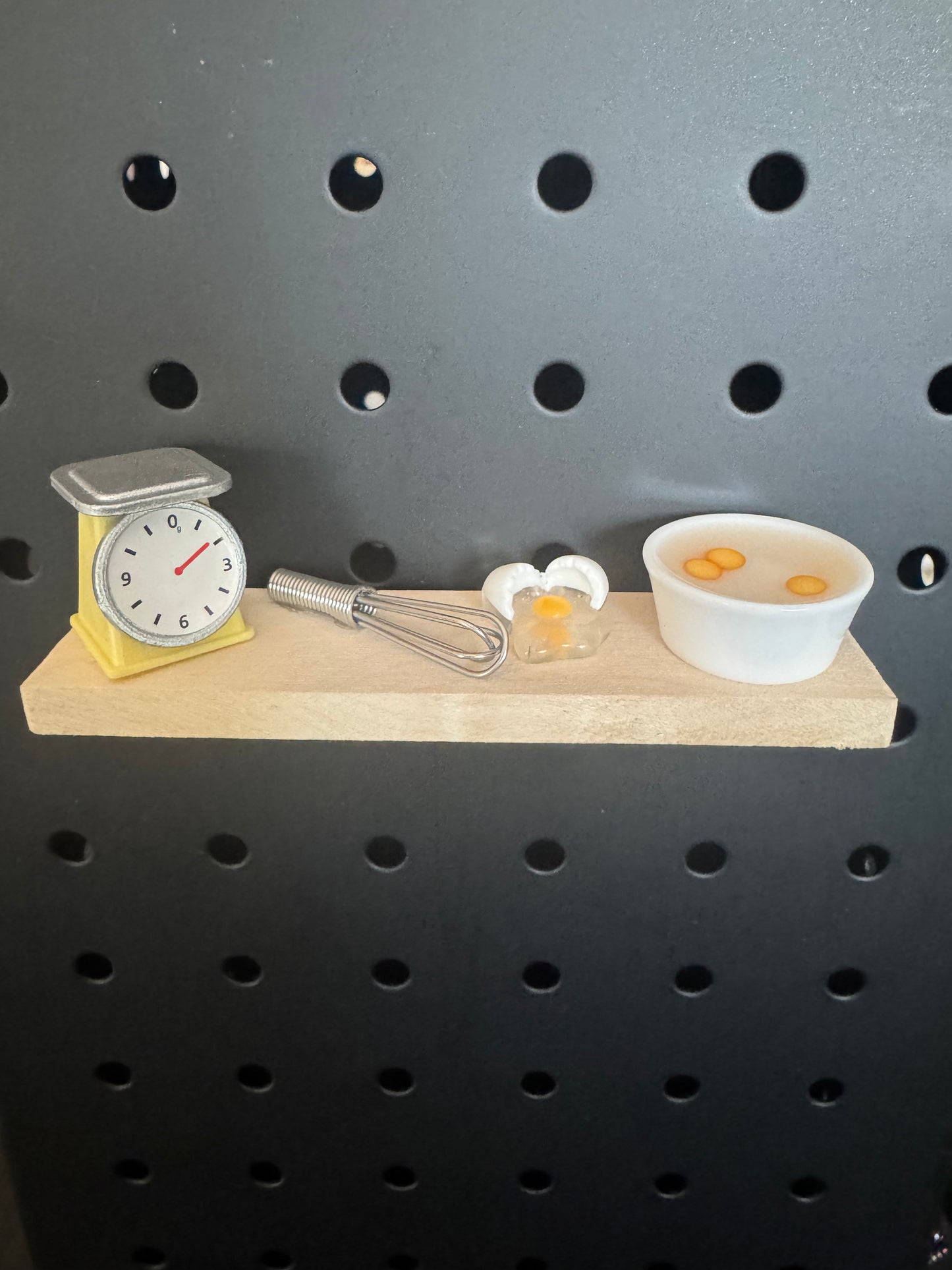 Mini Shelf Magnet