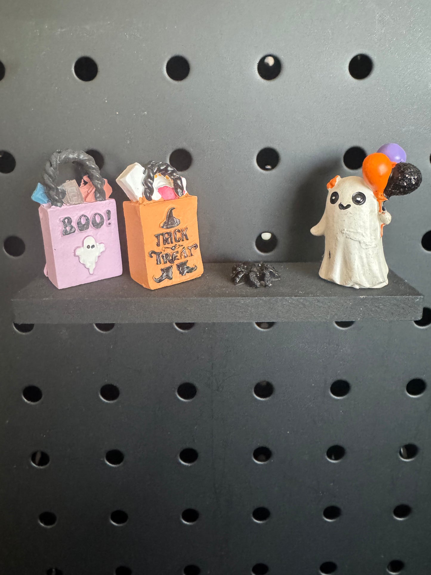 Mini Shelf Magnet