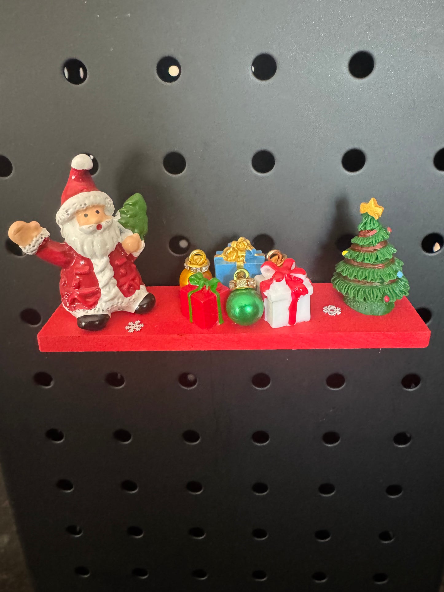 Mini Shelf Magnet