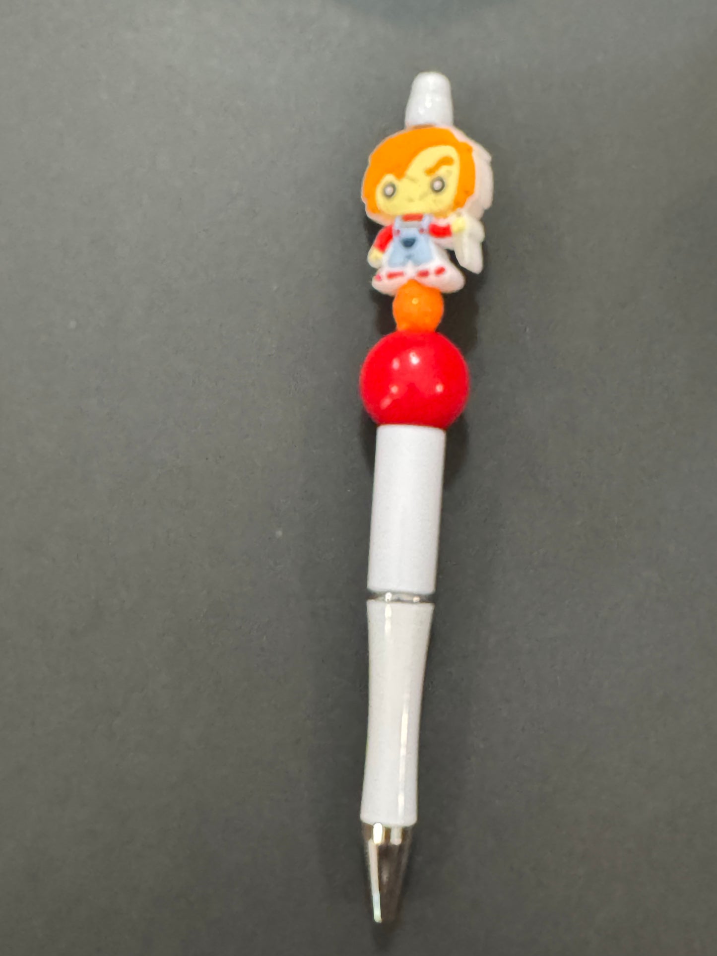 Handmade Beaded Pens
