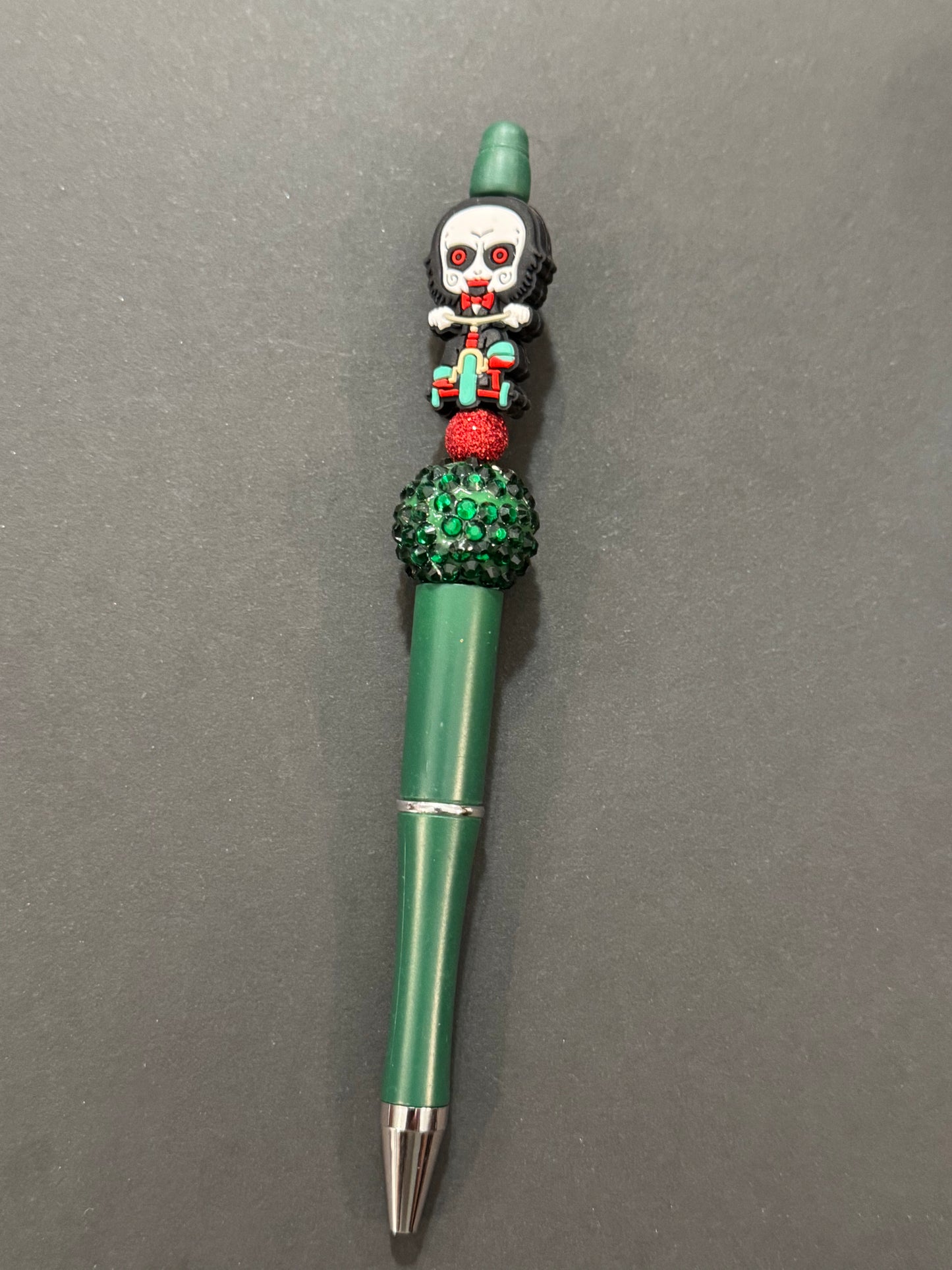 Handmade Beaded Pens
