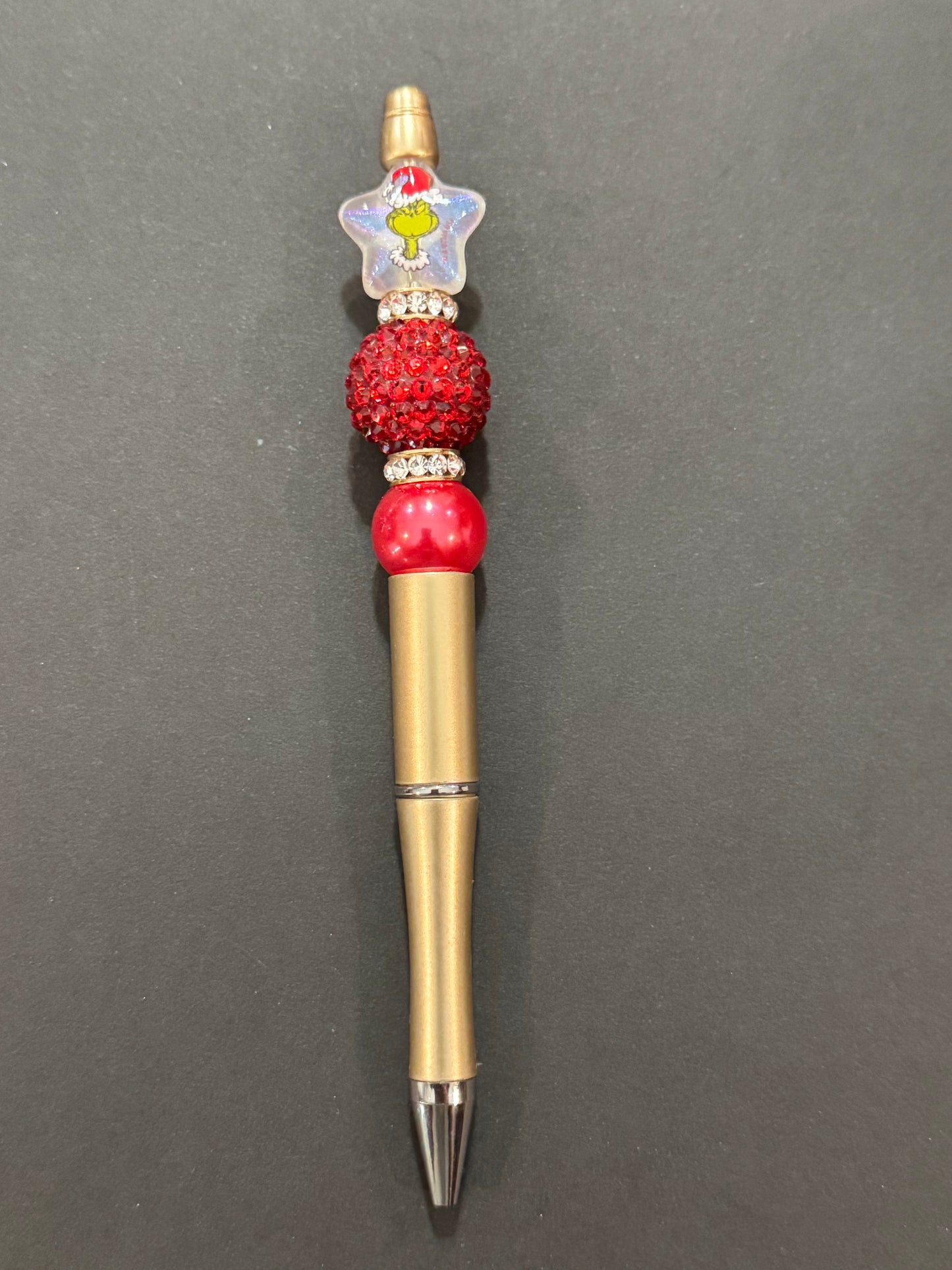 Handmade Beaded Pens