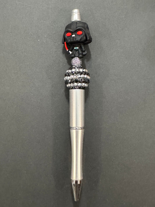Handmade Beaded Pens
