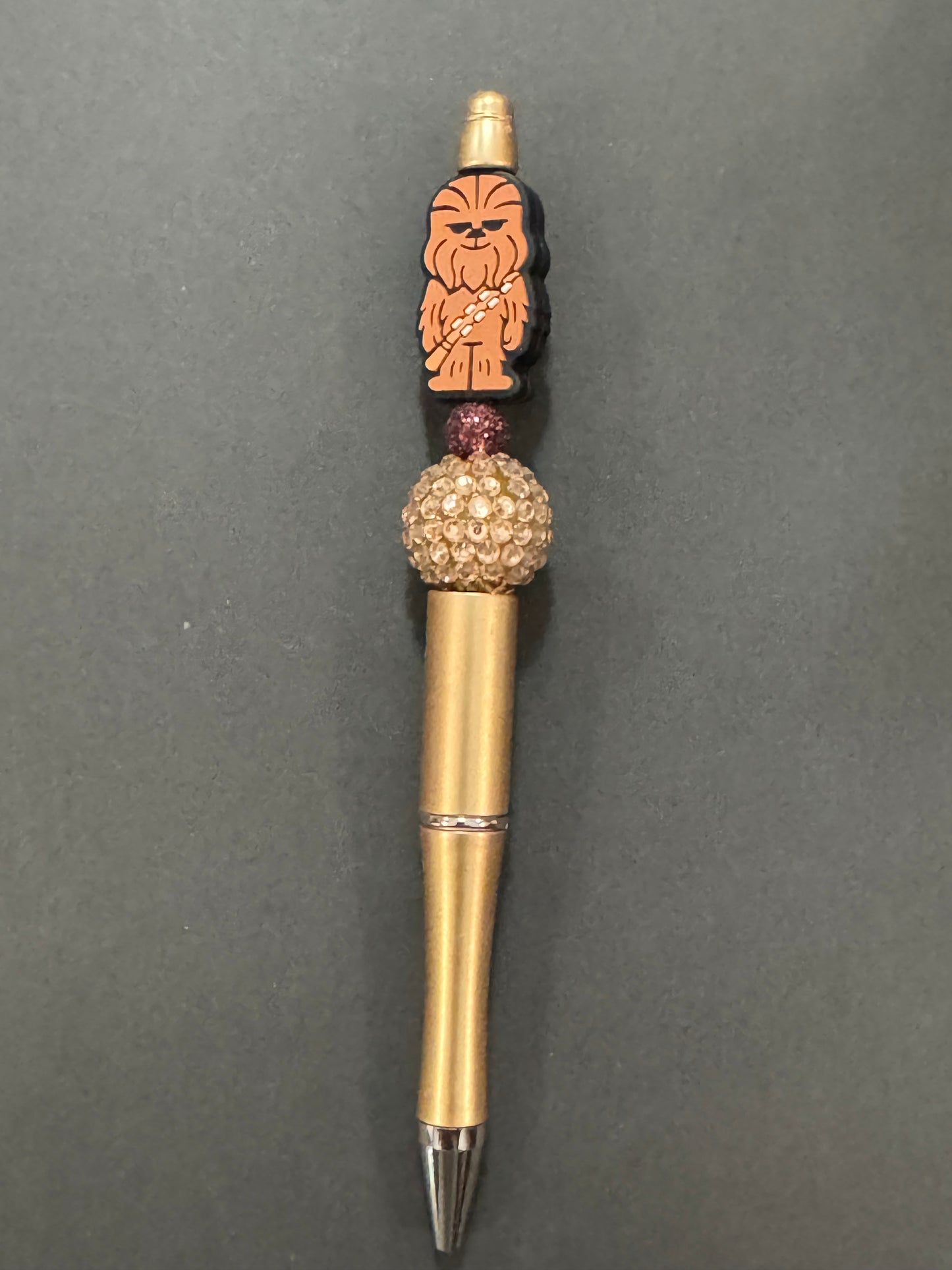 Handmade Beaded Pens