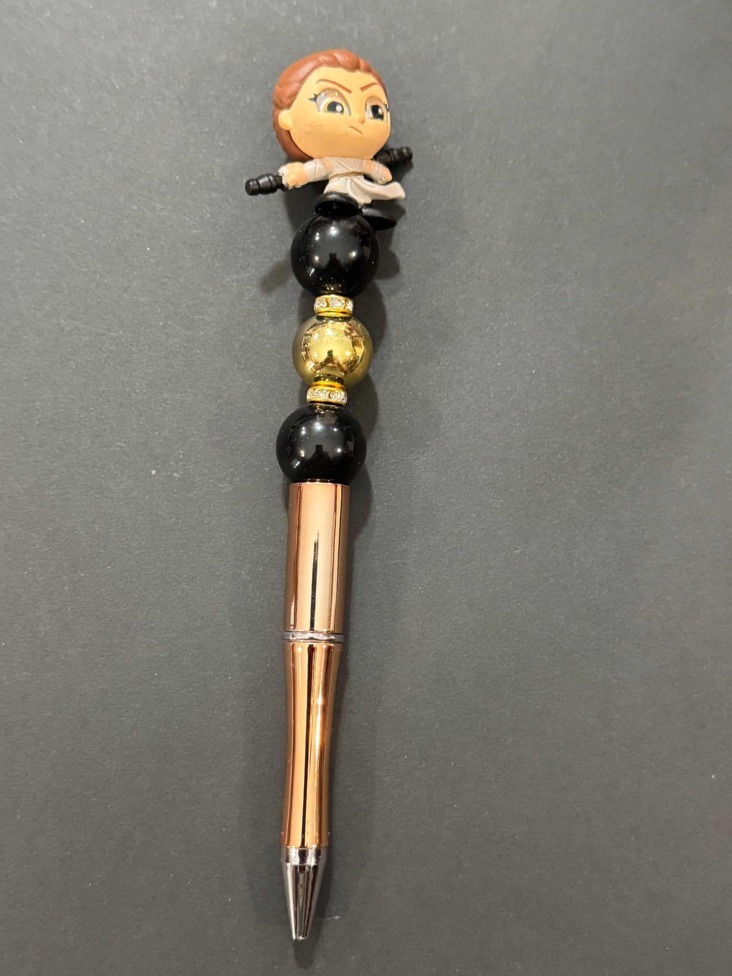 Doorable Beaded Pens