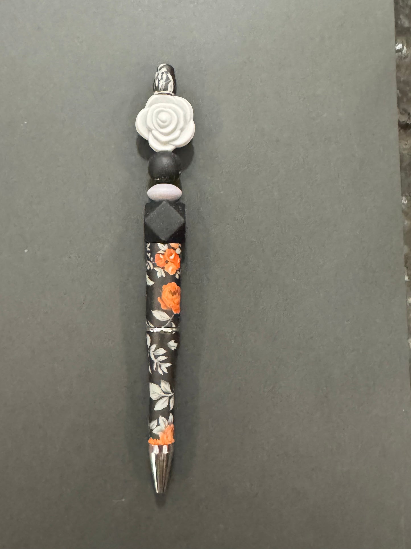 Handmade Beaded Pens