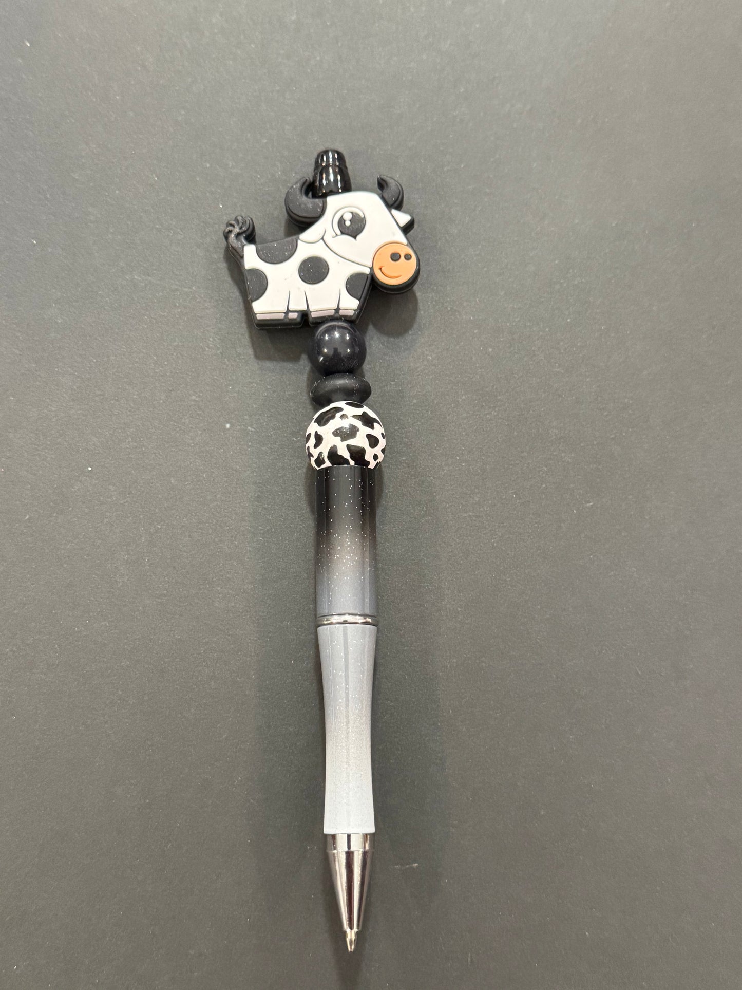 Handmade Beaded Pens
