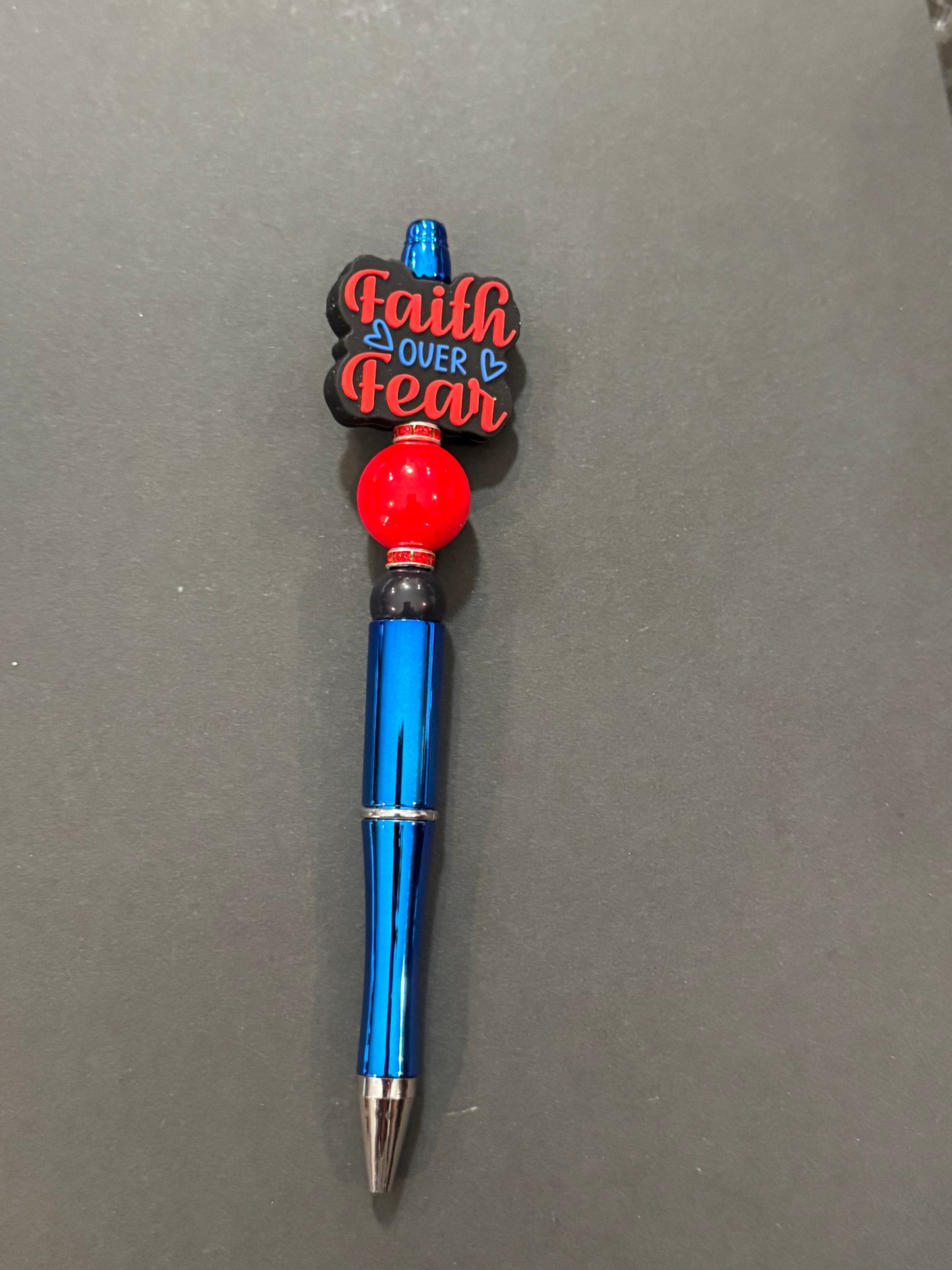 Handmade Beaded Pens