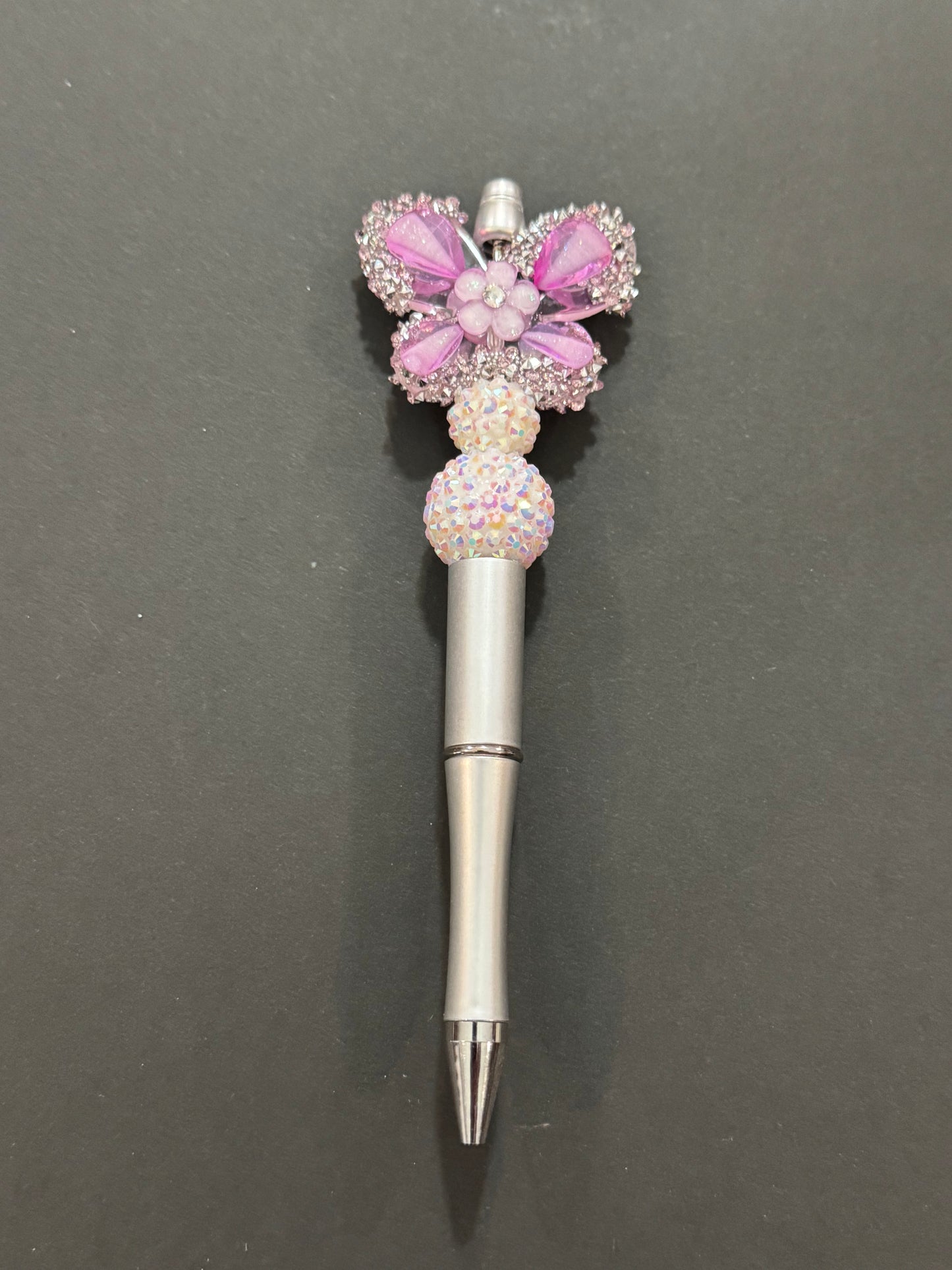 Handmade Beaded Pens