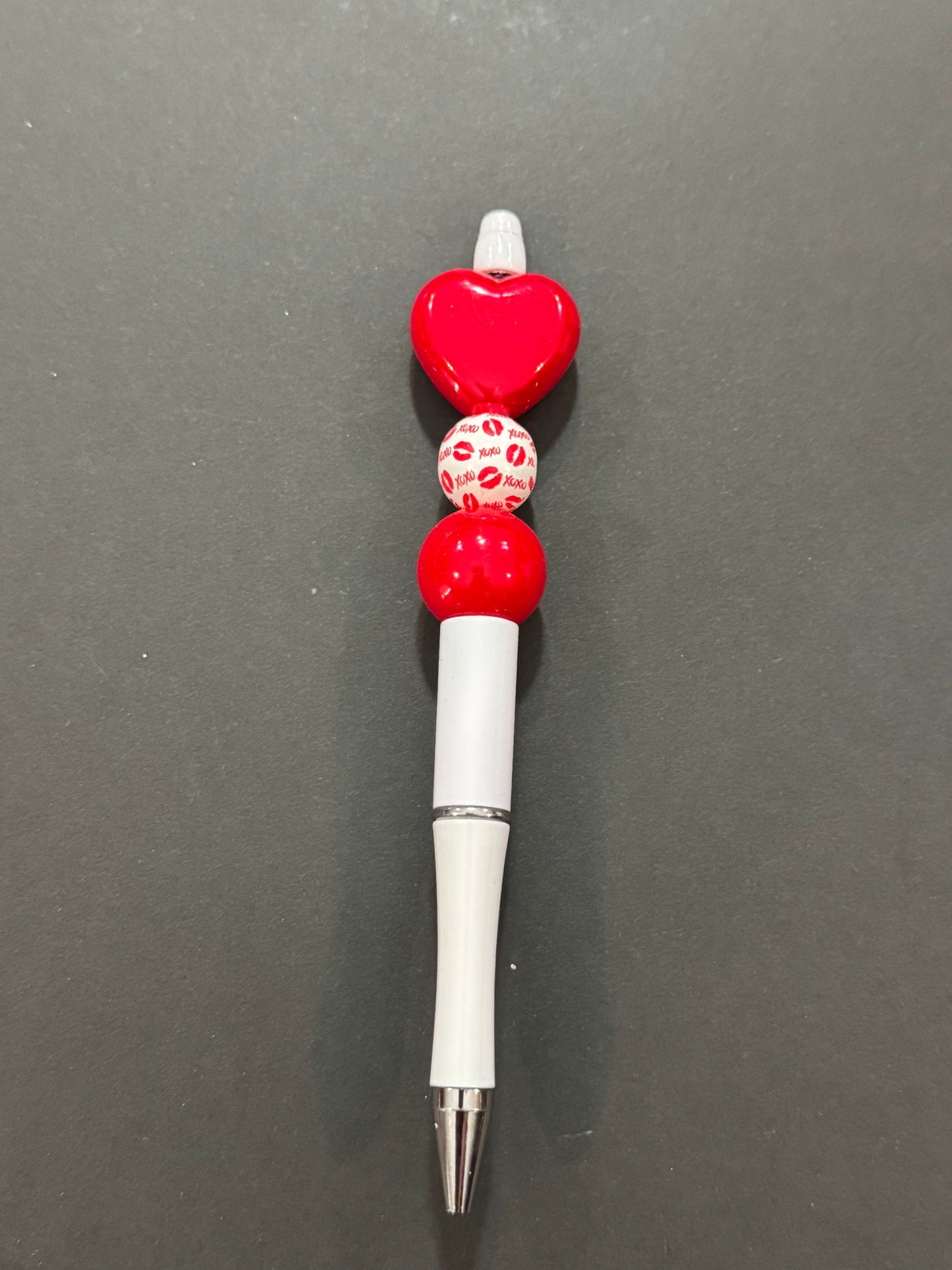Handmade Beaded Pens