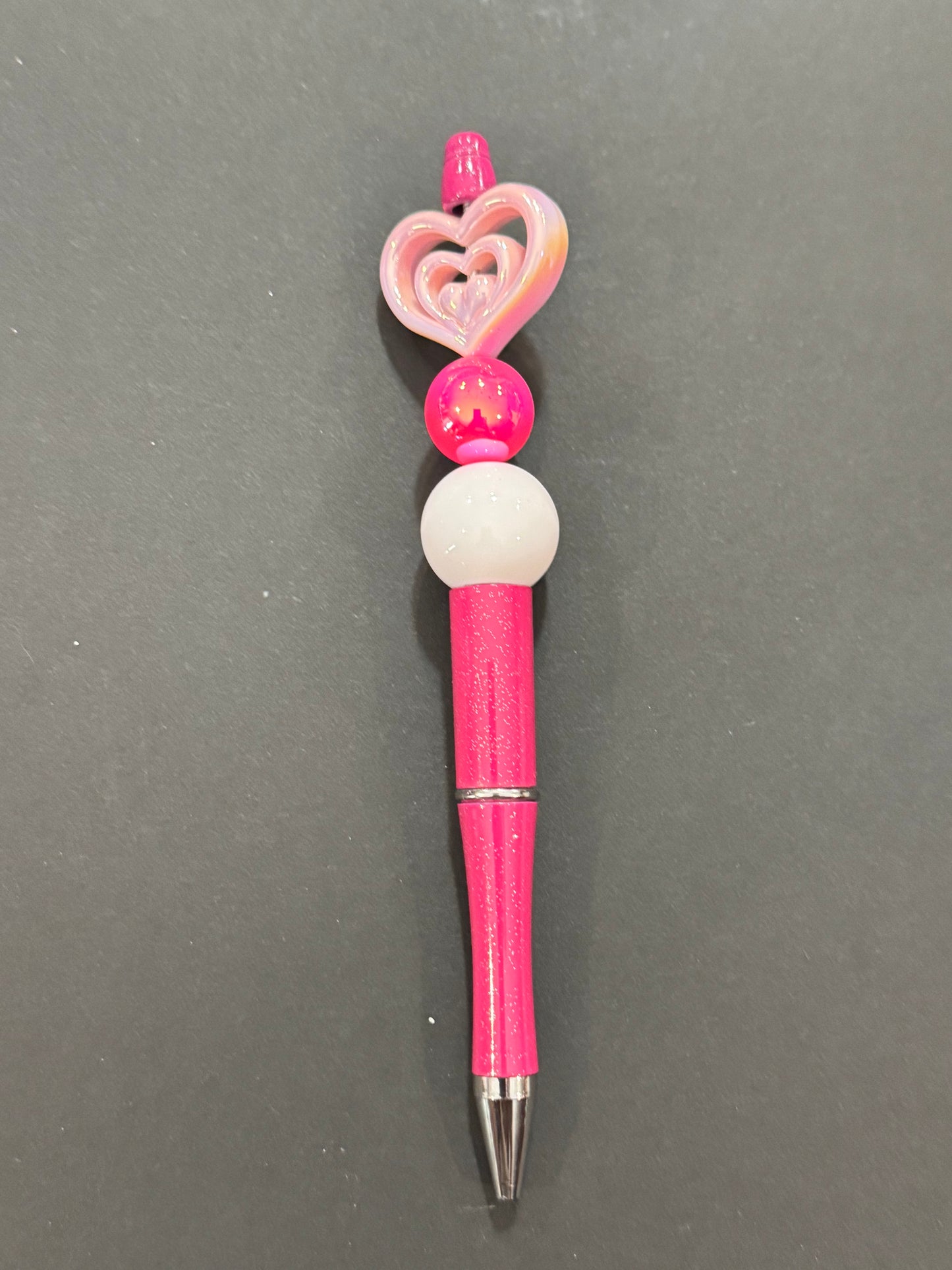 Handmade Beaded Pens