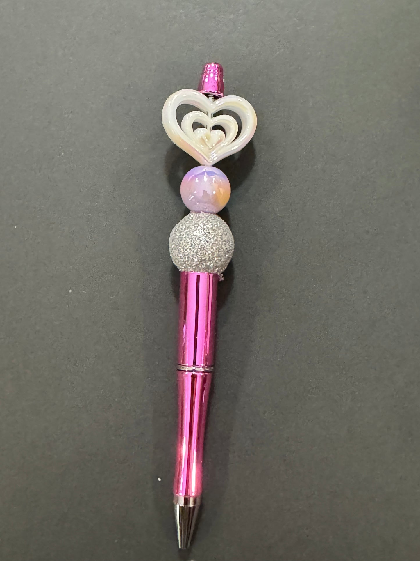 Handmade Beaded Pens