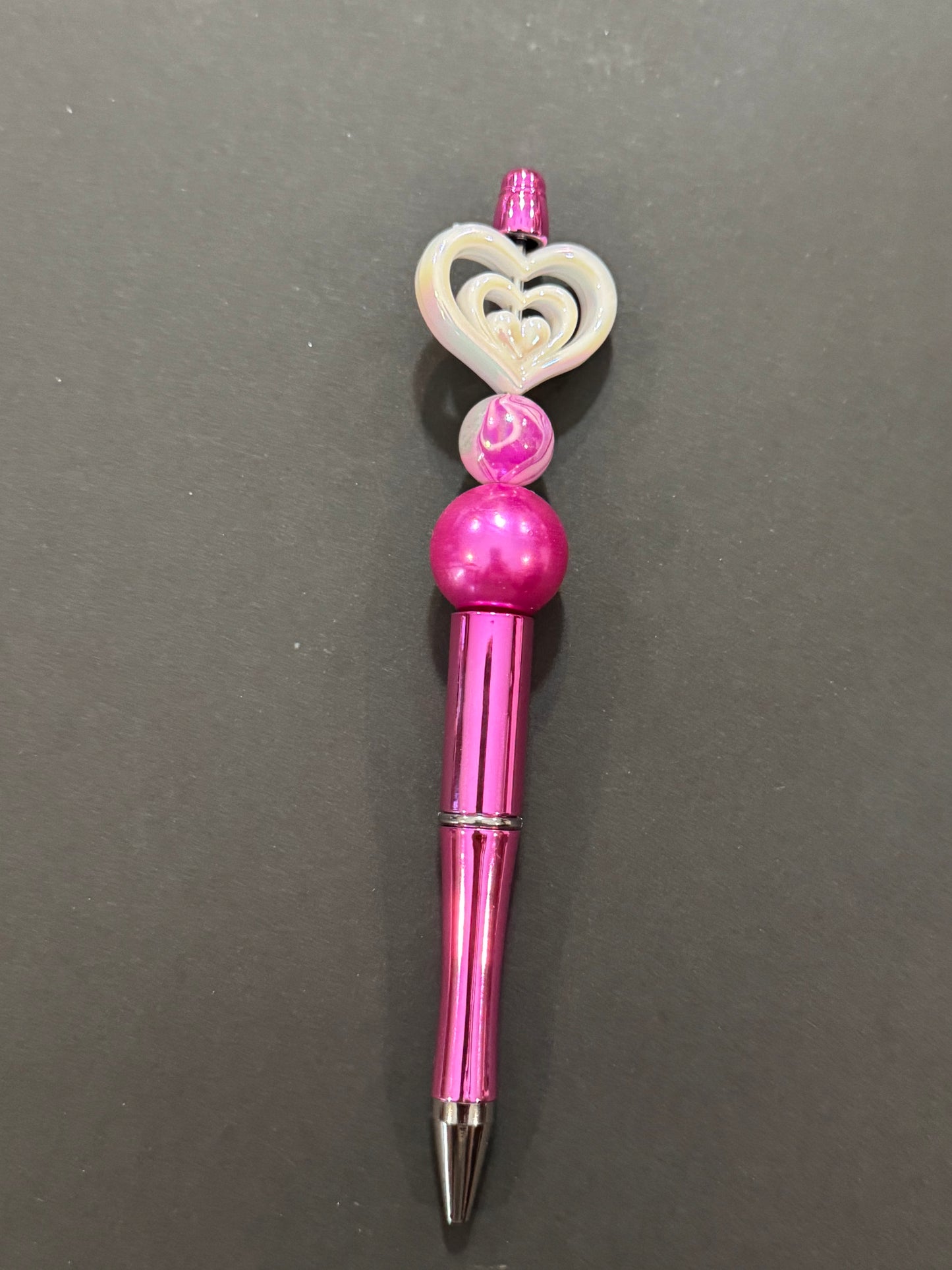 Handmade Beaded Pens