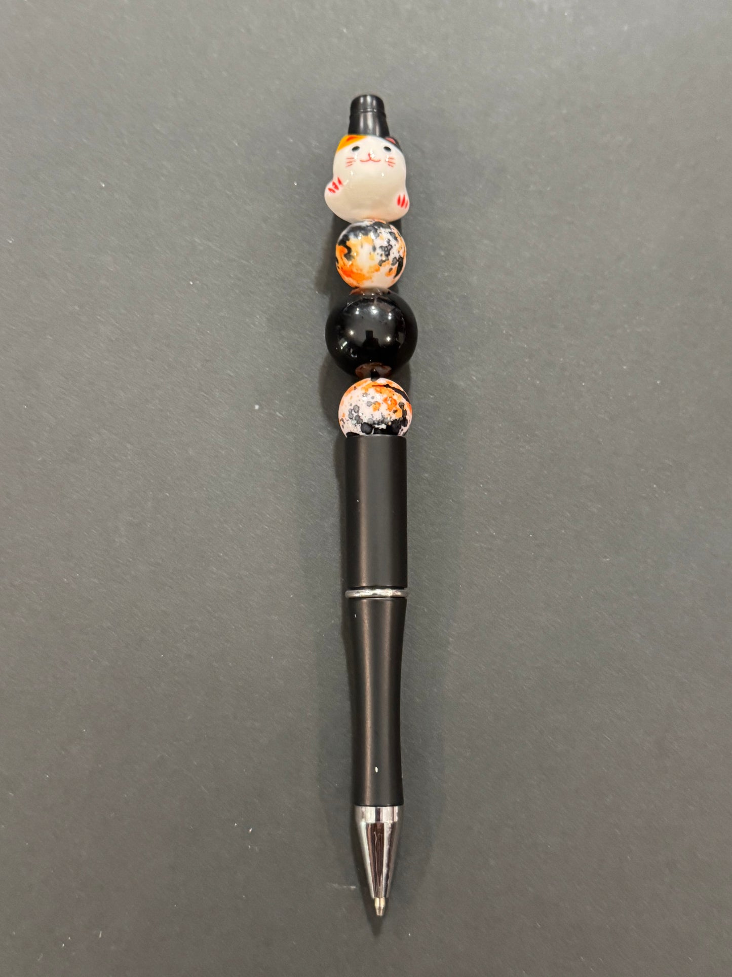 Handmade Beaded Pens