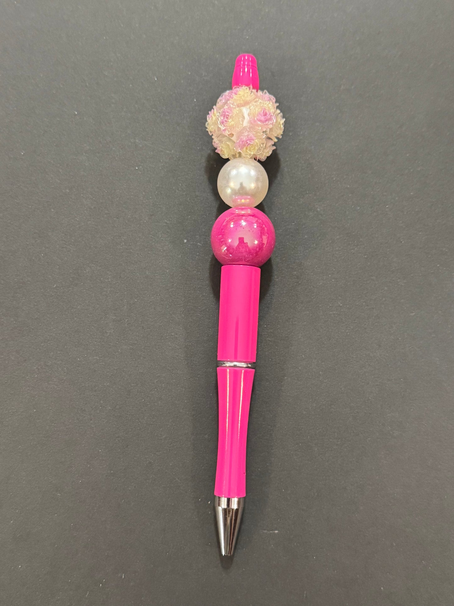 Handmade Beaded Pens