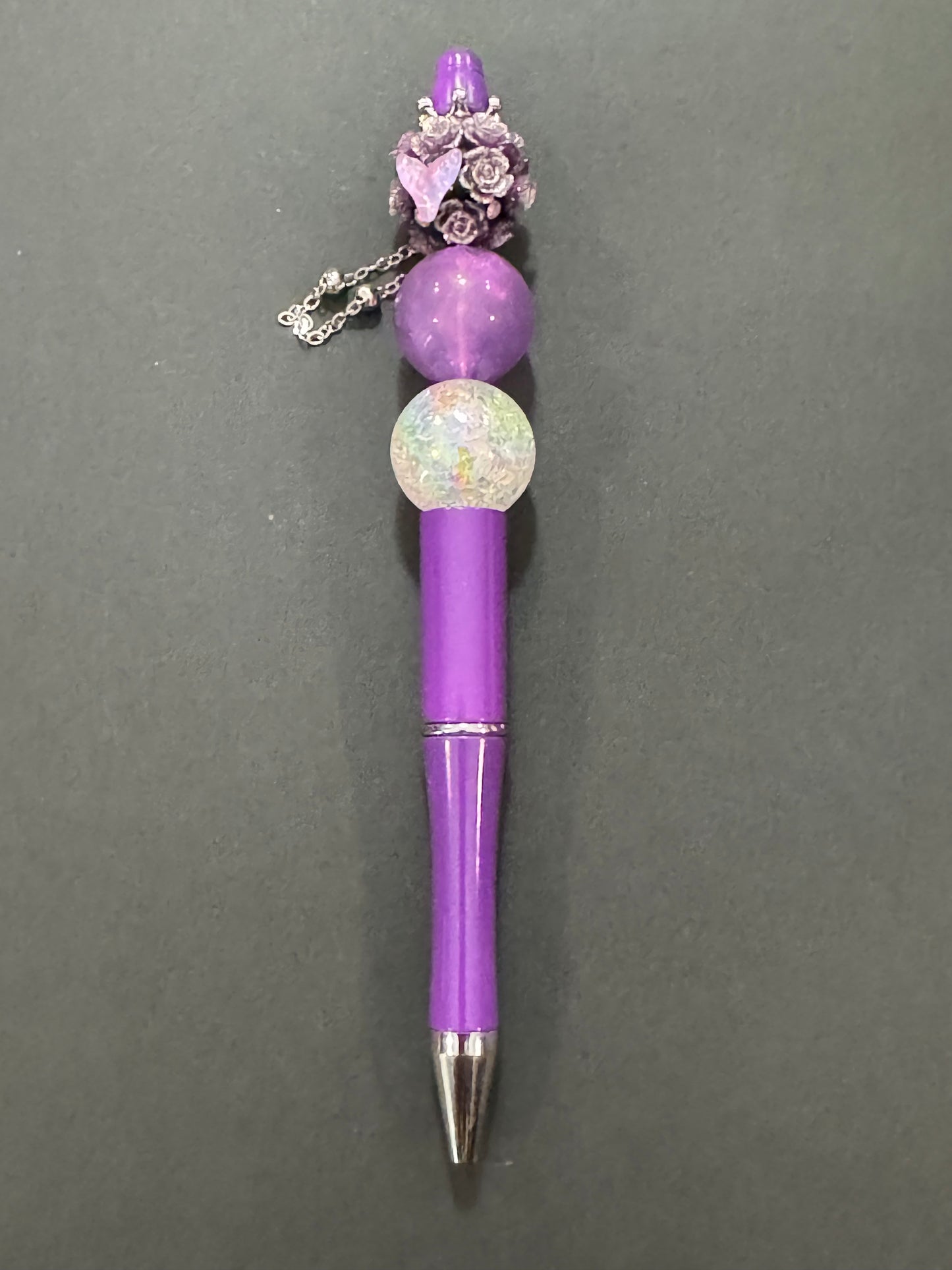 Handmade Beaded Pens