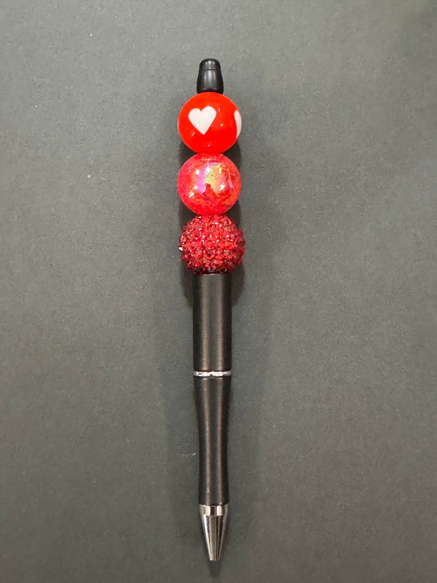 Handmade Beaded Pens
