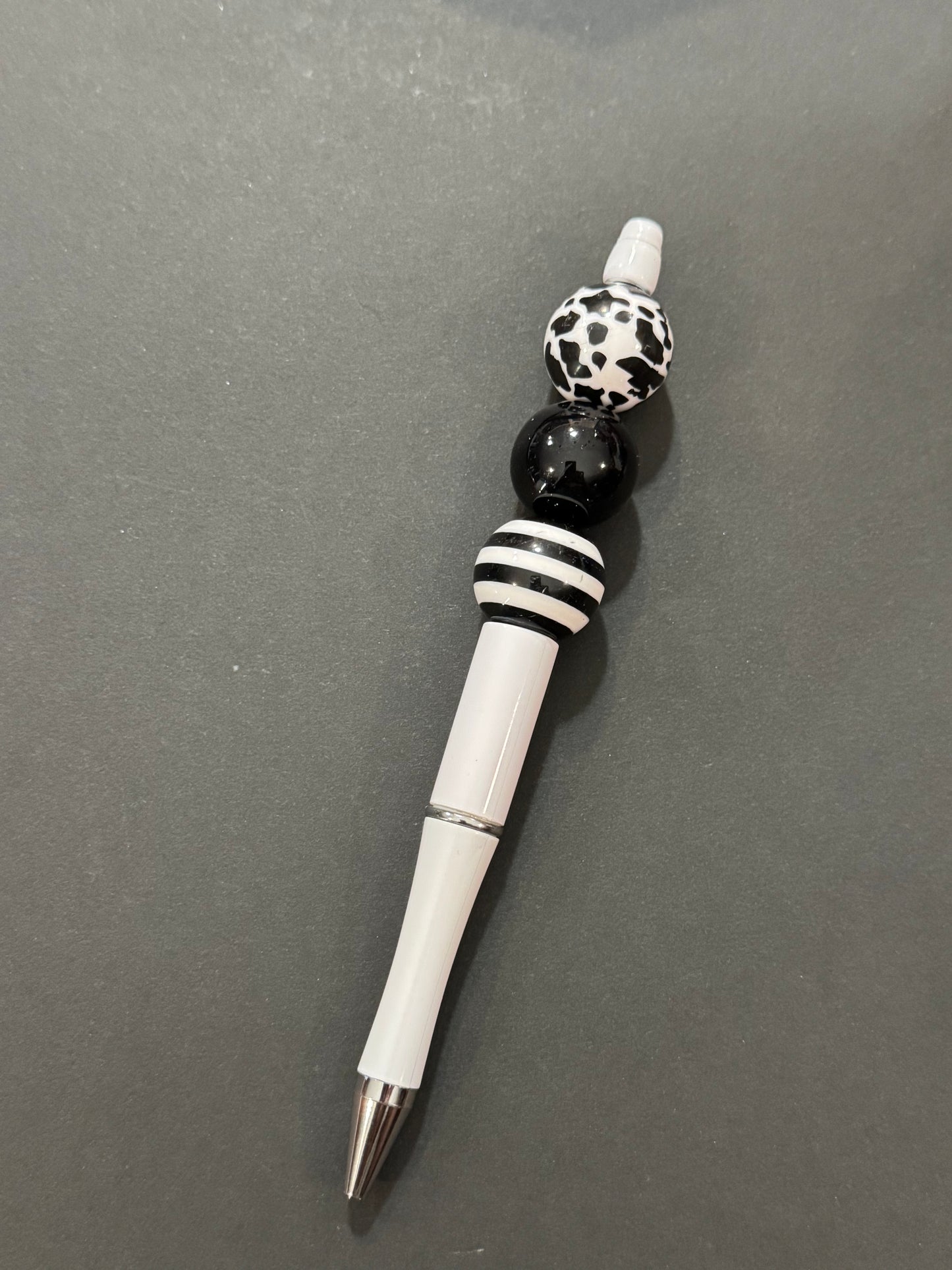 Handmade Beaded Pens