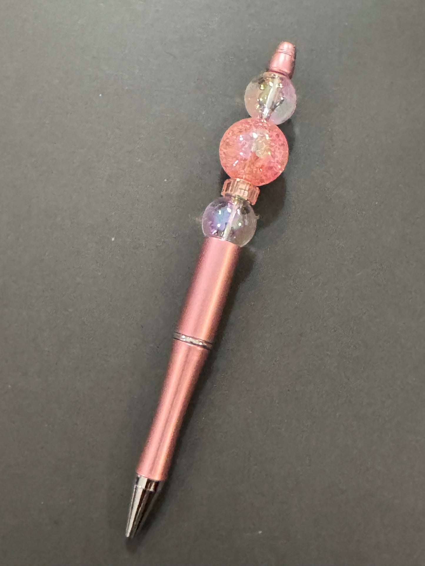 Handmade Beaded Pens