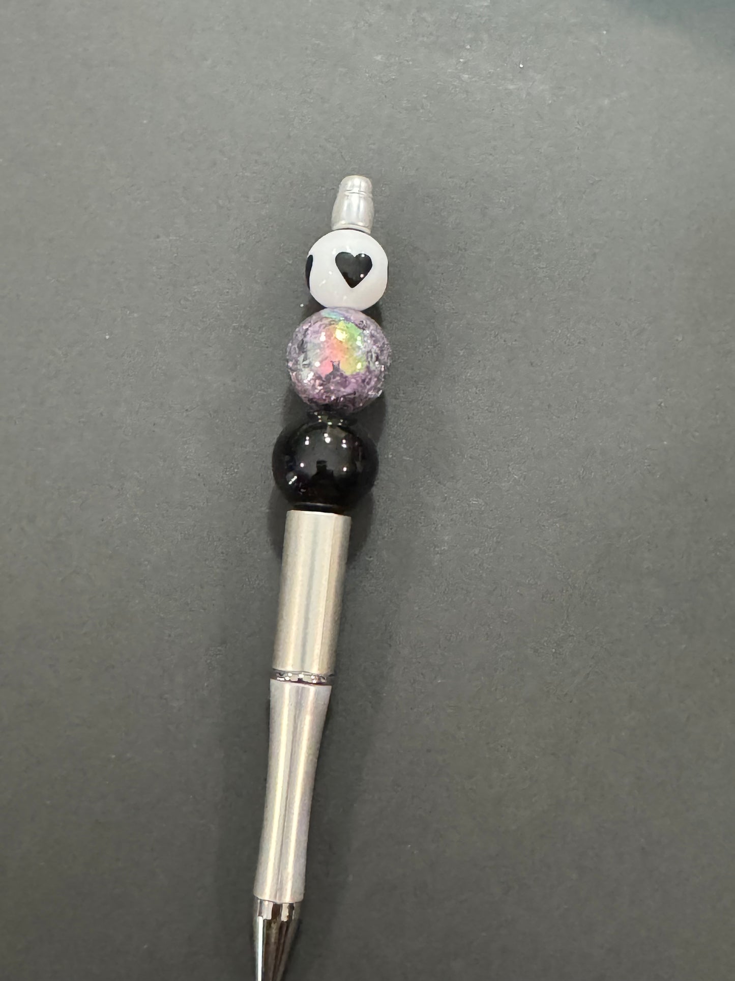 Handmade Beaded Pens