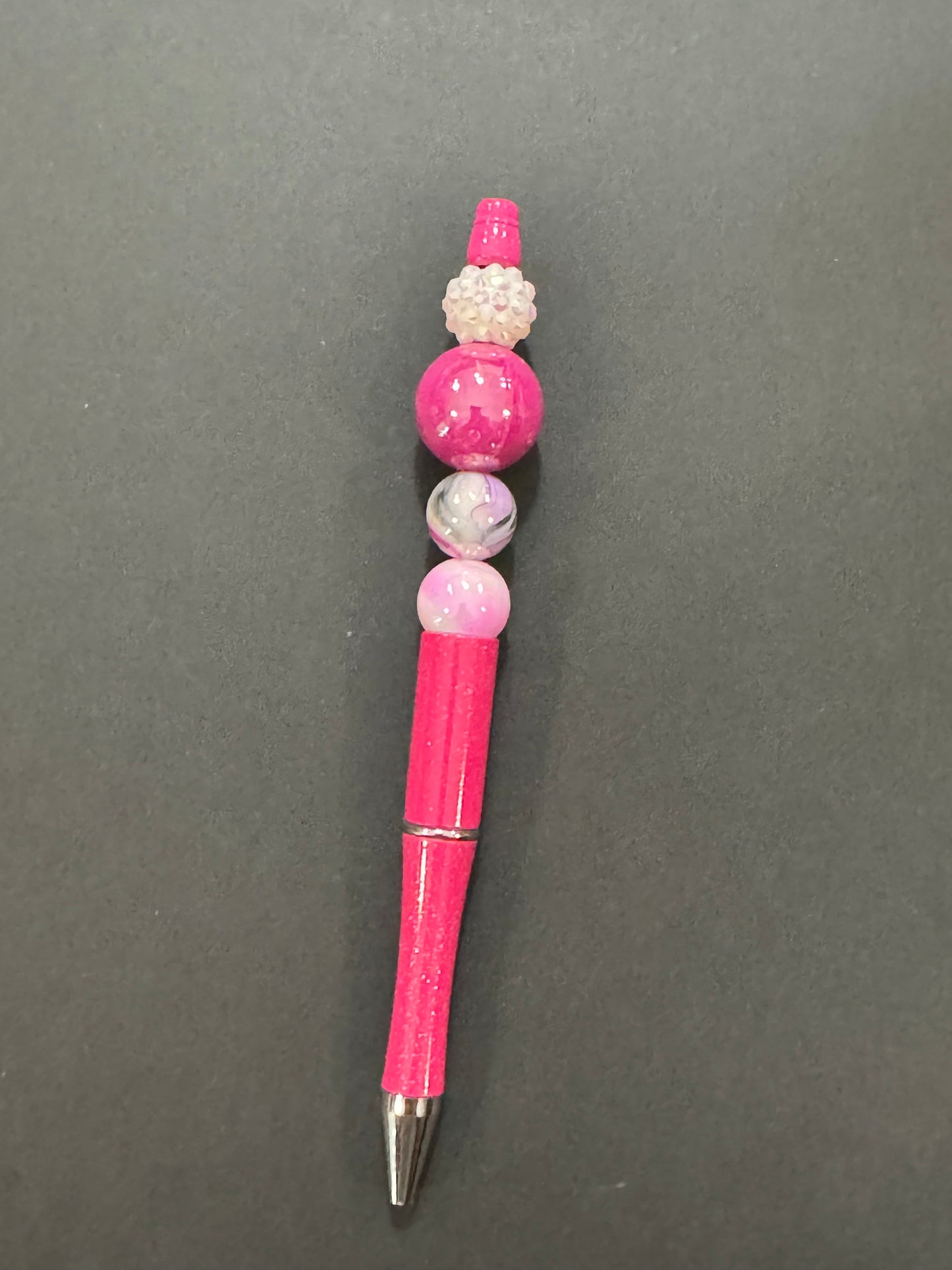 Handmade Beaded Pens