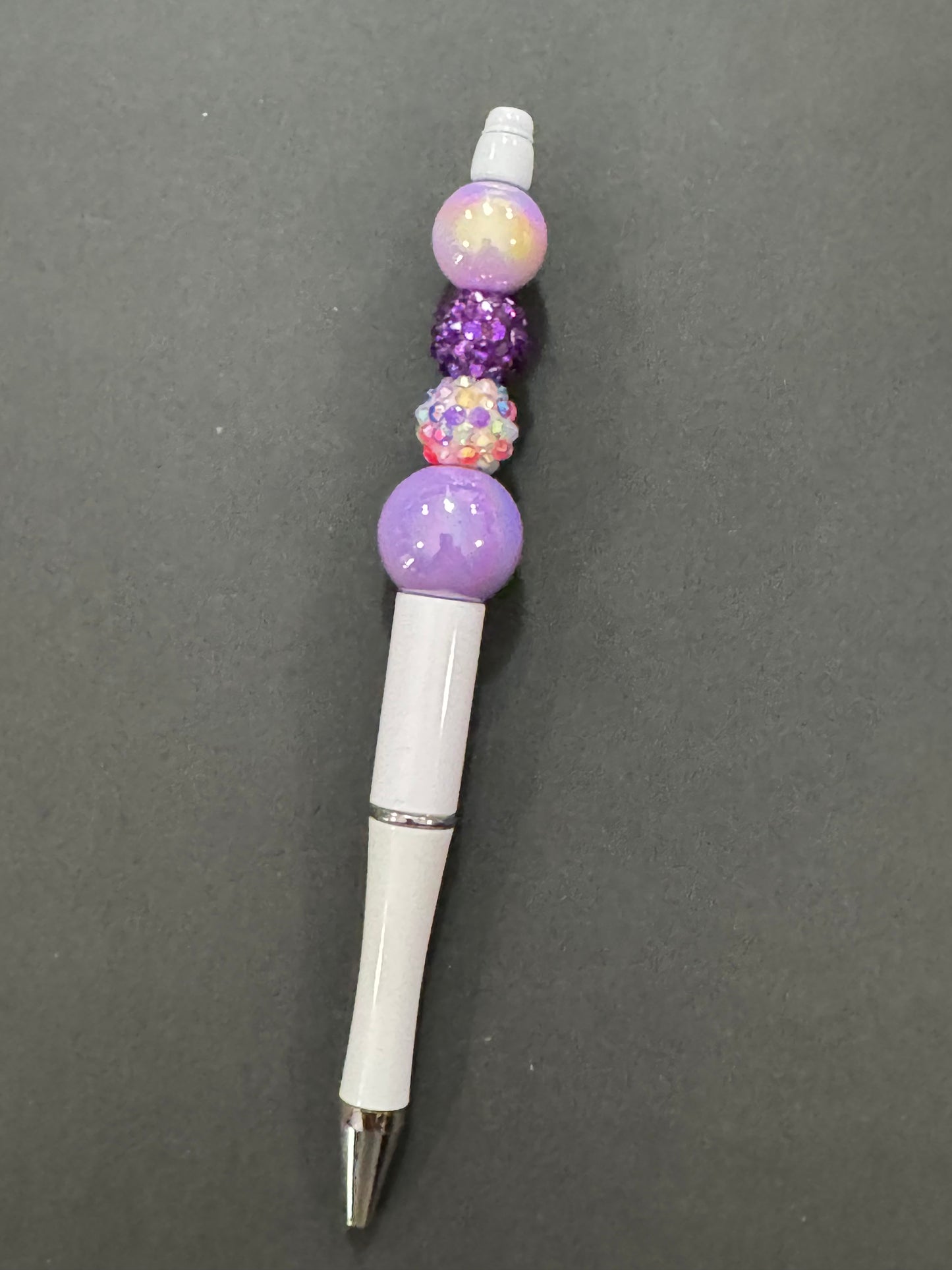 Handmade Beaded Pens