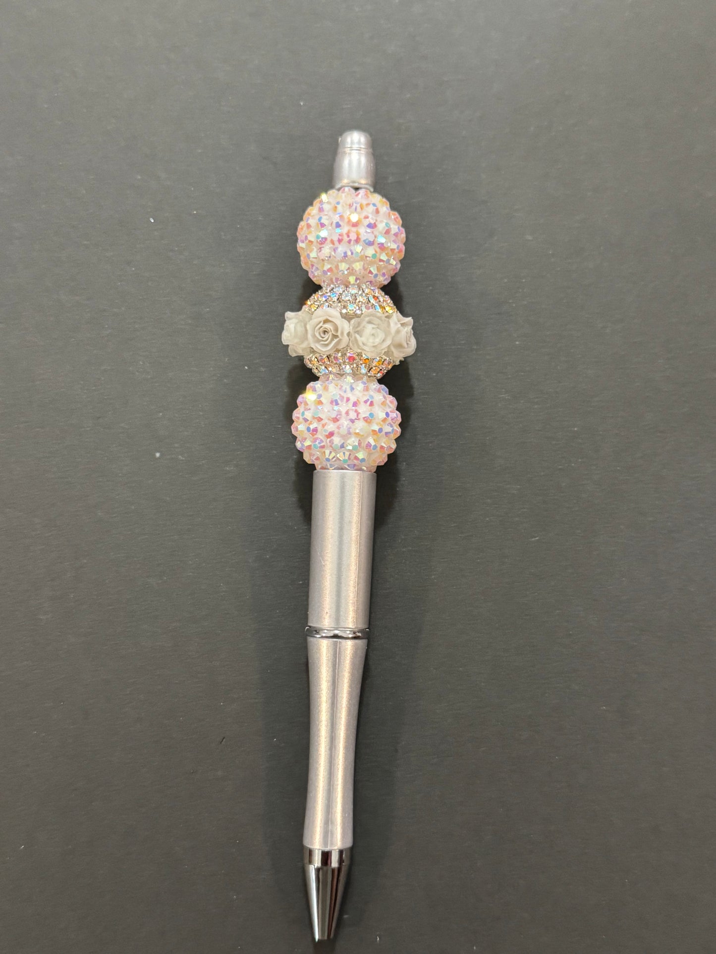 Handmade Beaded Pens