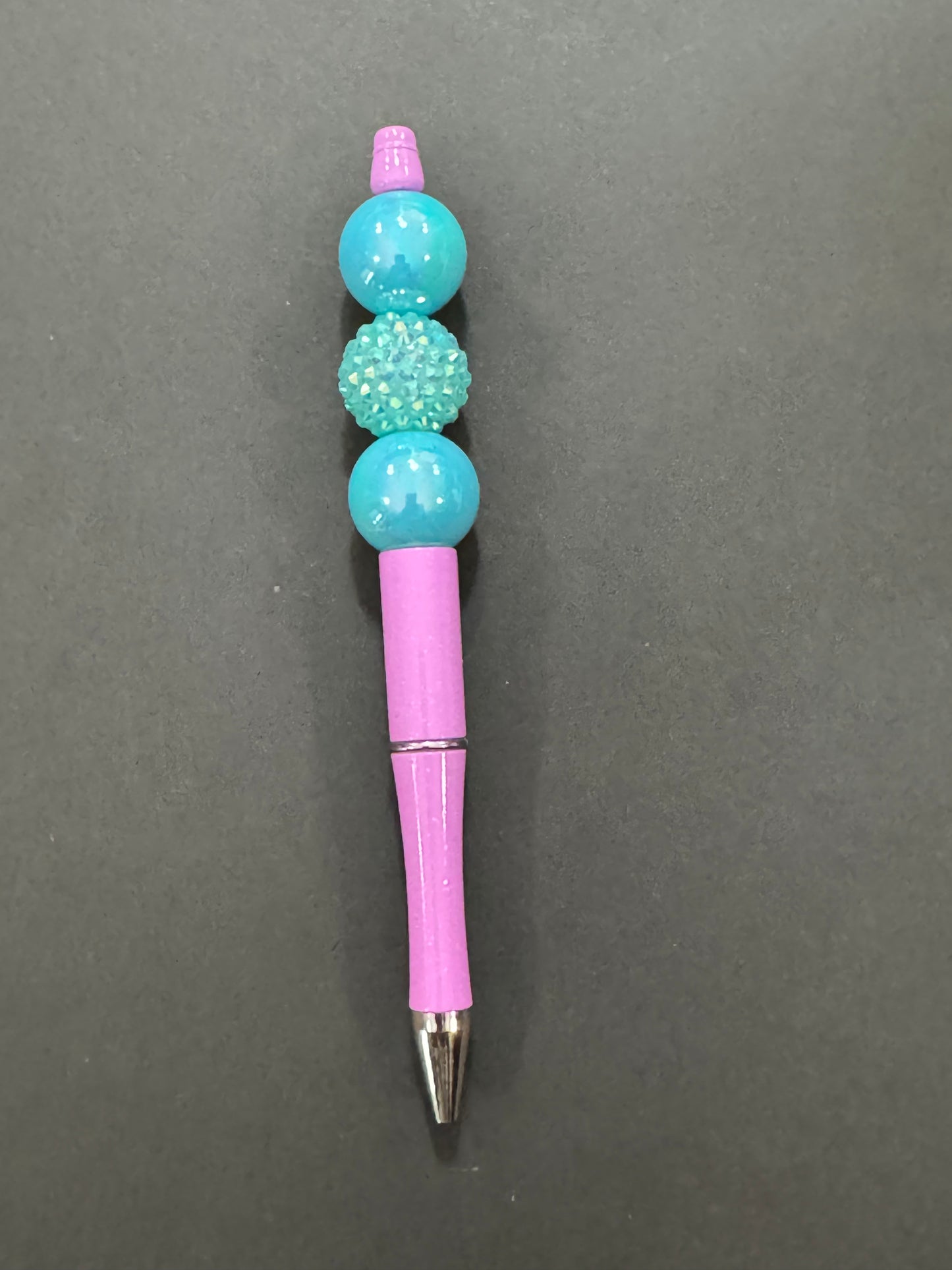 Handmade Beaded Pens