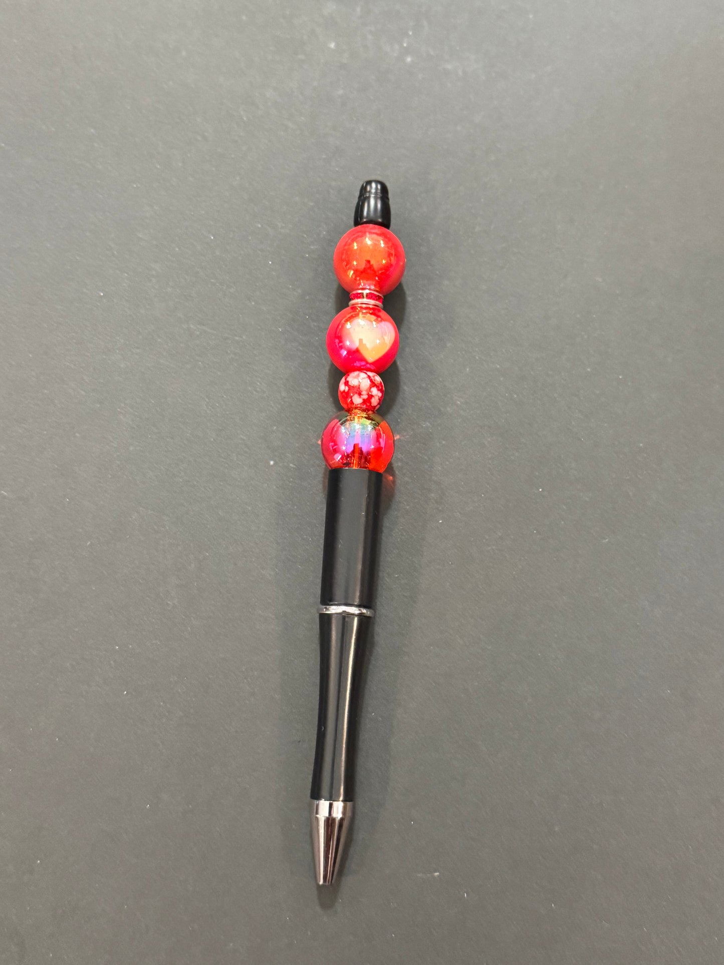 Handmade Beaded Pens