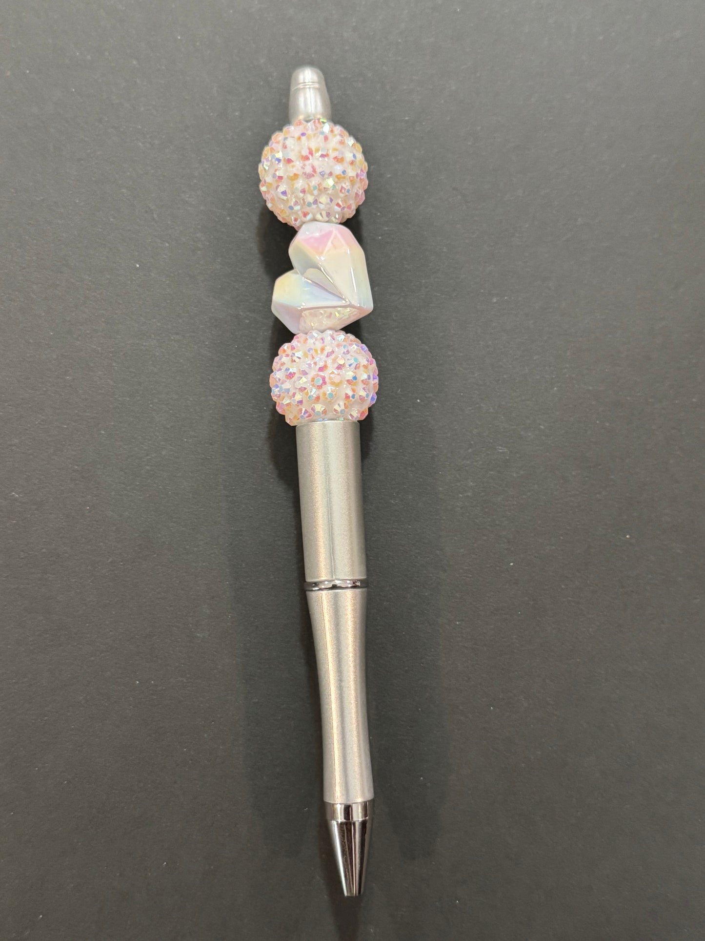 Handmade Beaded Pens