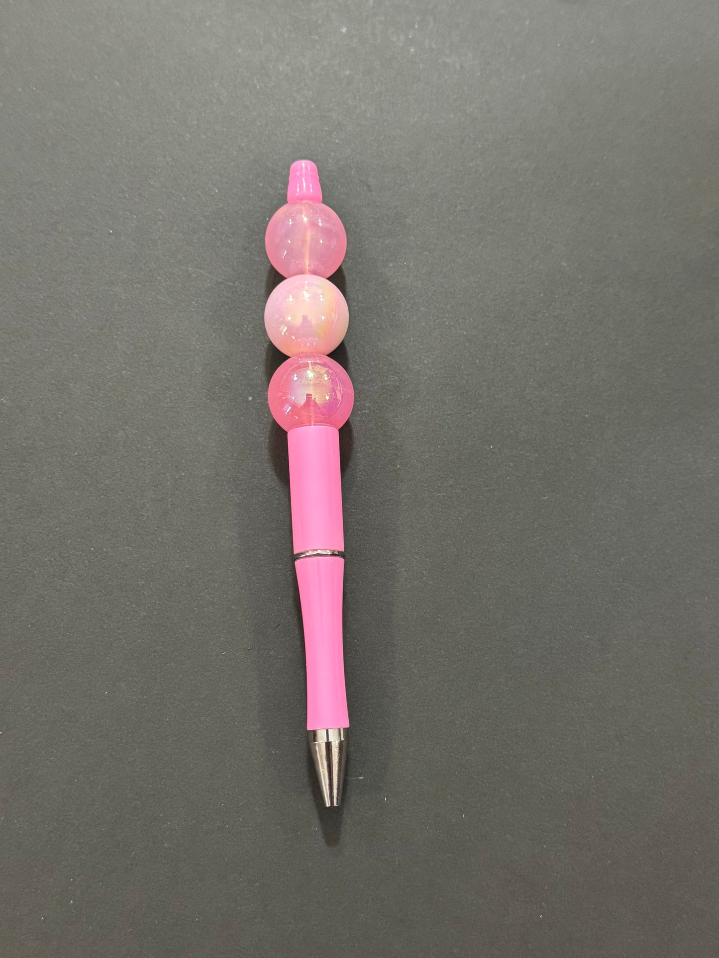 Handmade Beaded Pens