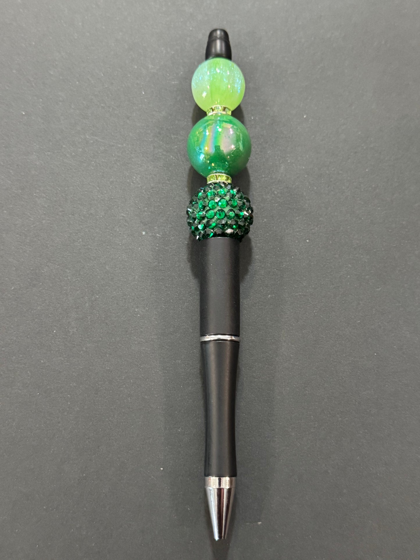 Handmade Beaded Pens