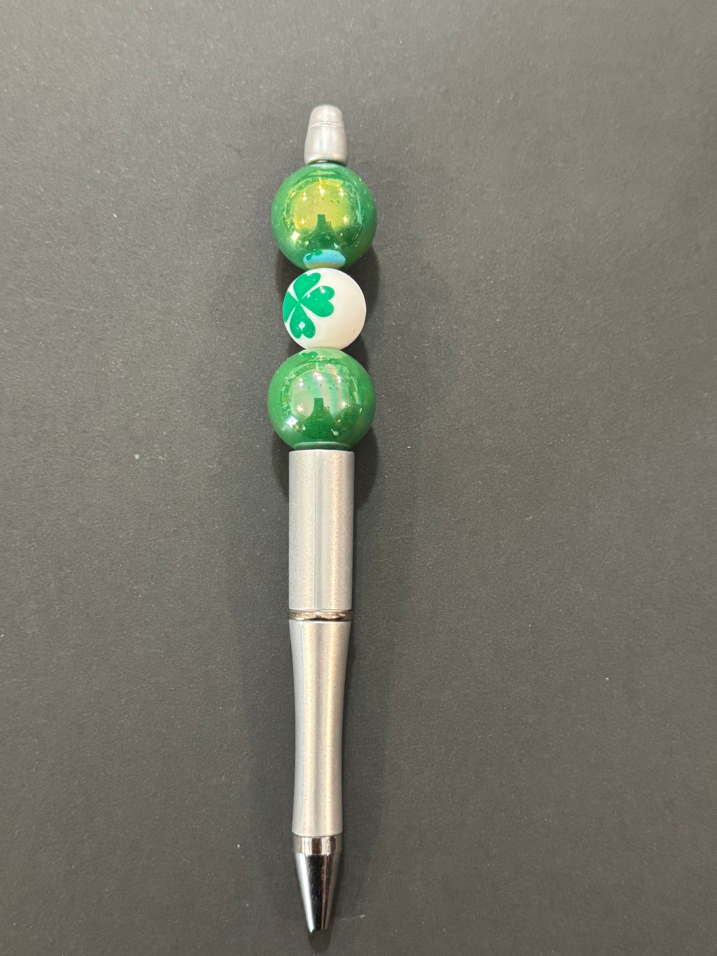 Handmade Beaded Pens