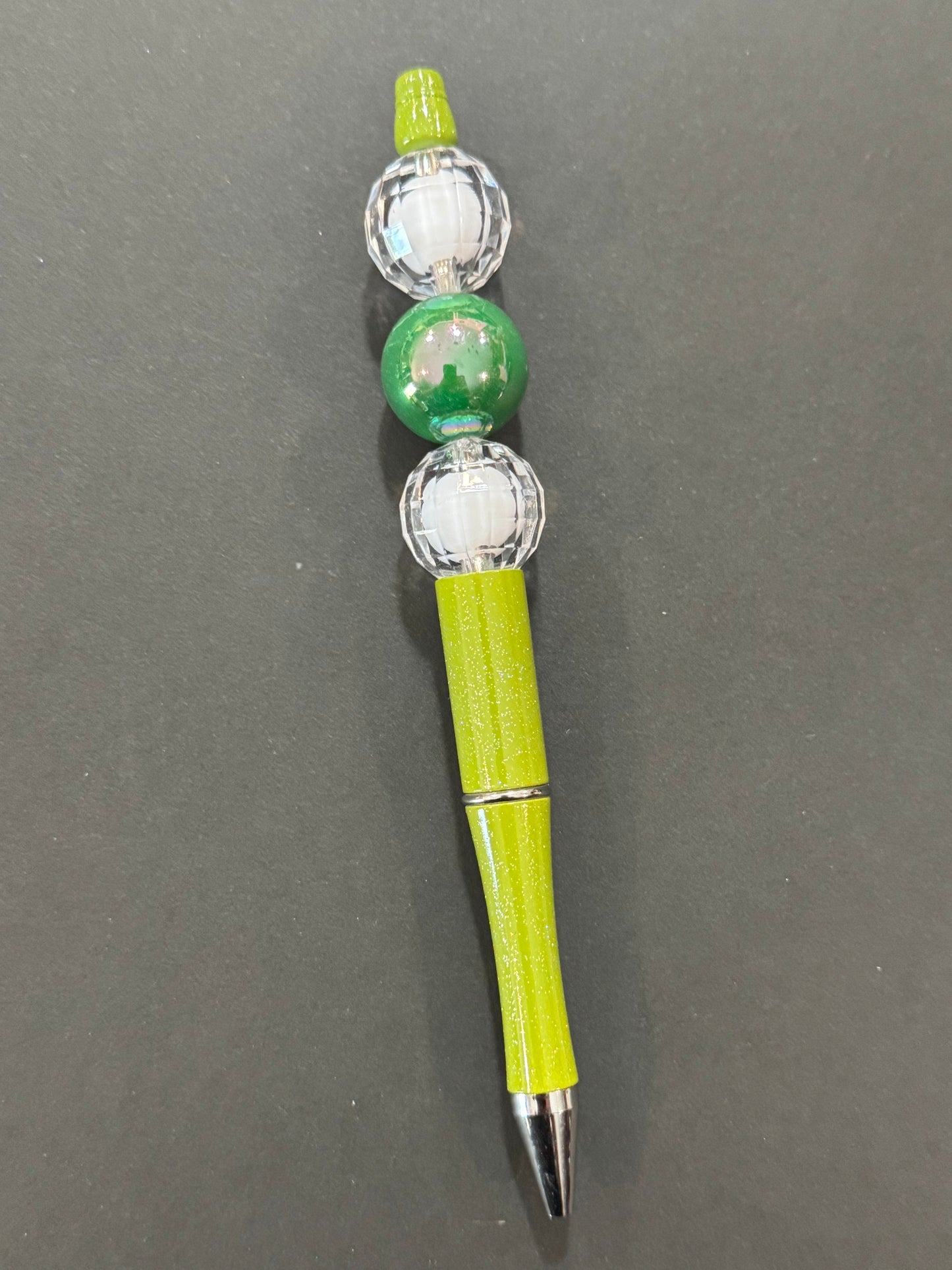 Handmade Beaded Pens
