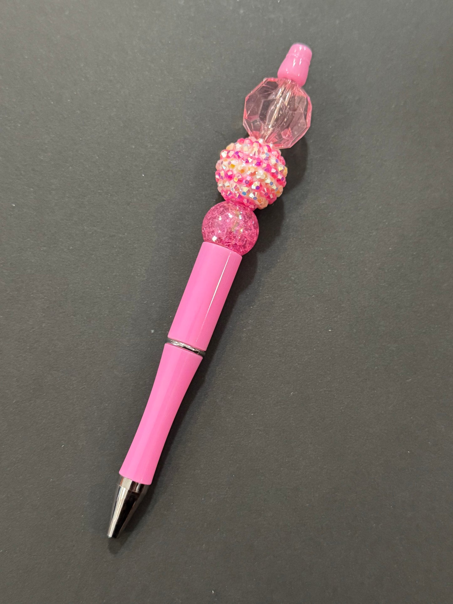 Handmade Beaded Pens