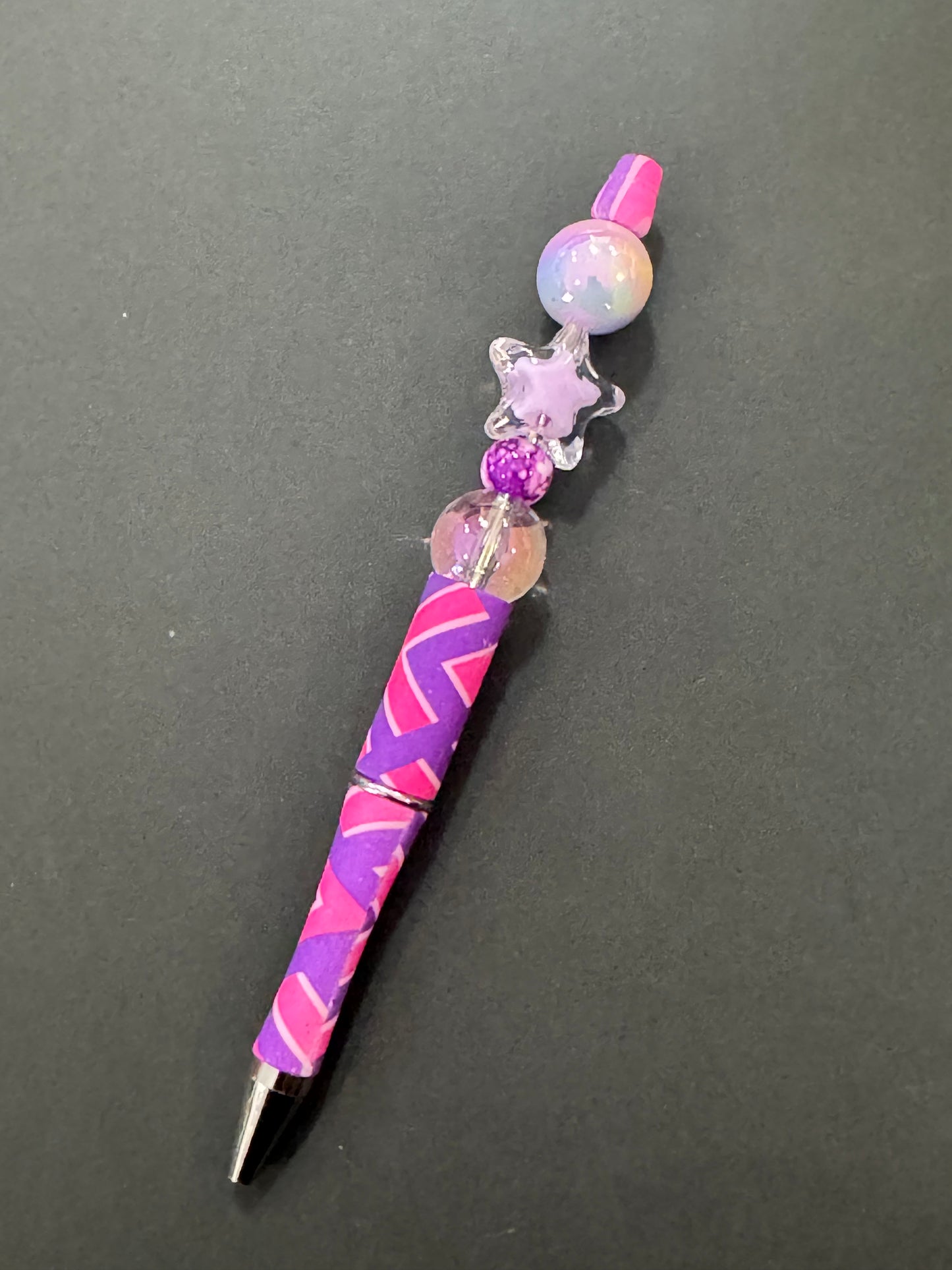 Handmade Beaded Pens