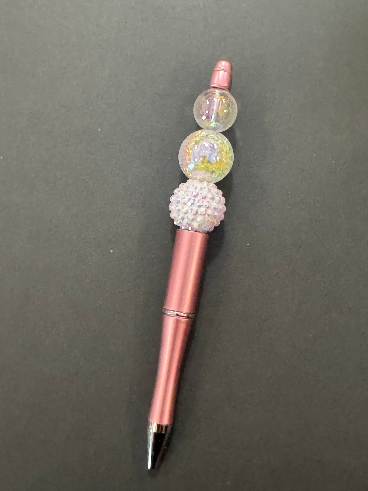Handmade Beaded Pens
